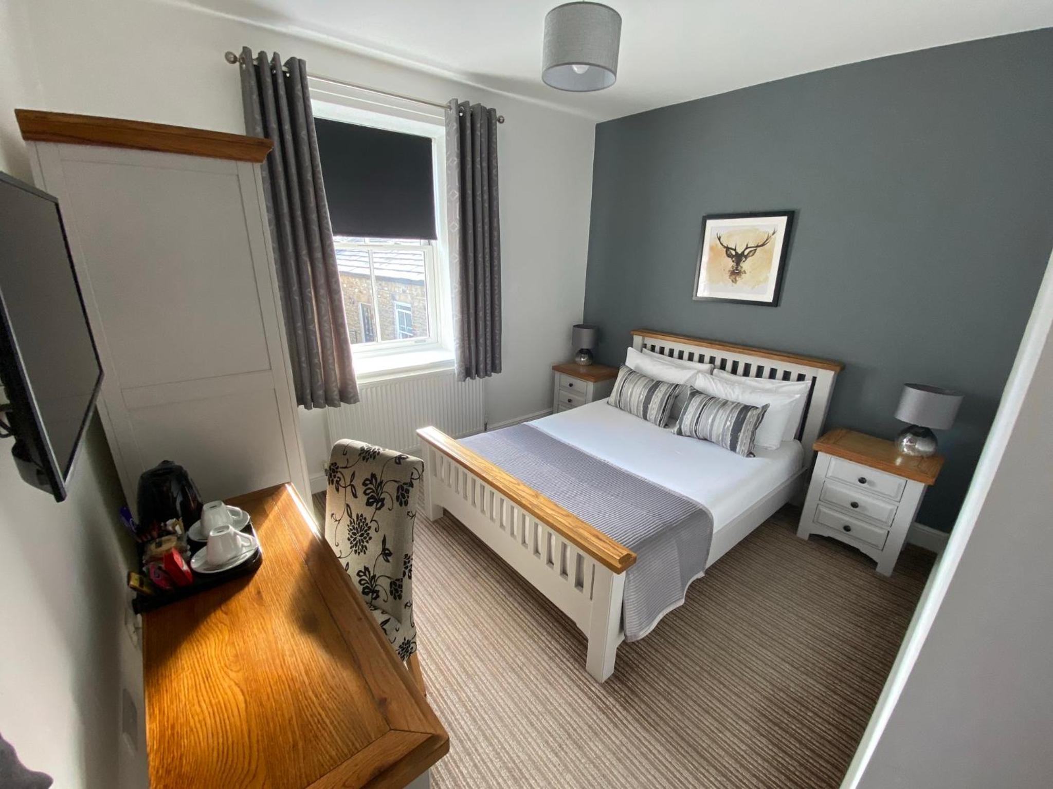 Barnard Castle Vacations - The Three Horseshoes Hotel - Property Image 3
