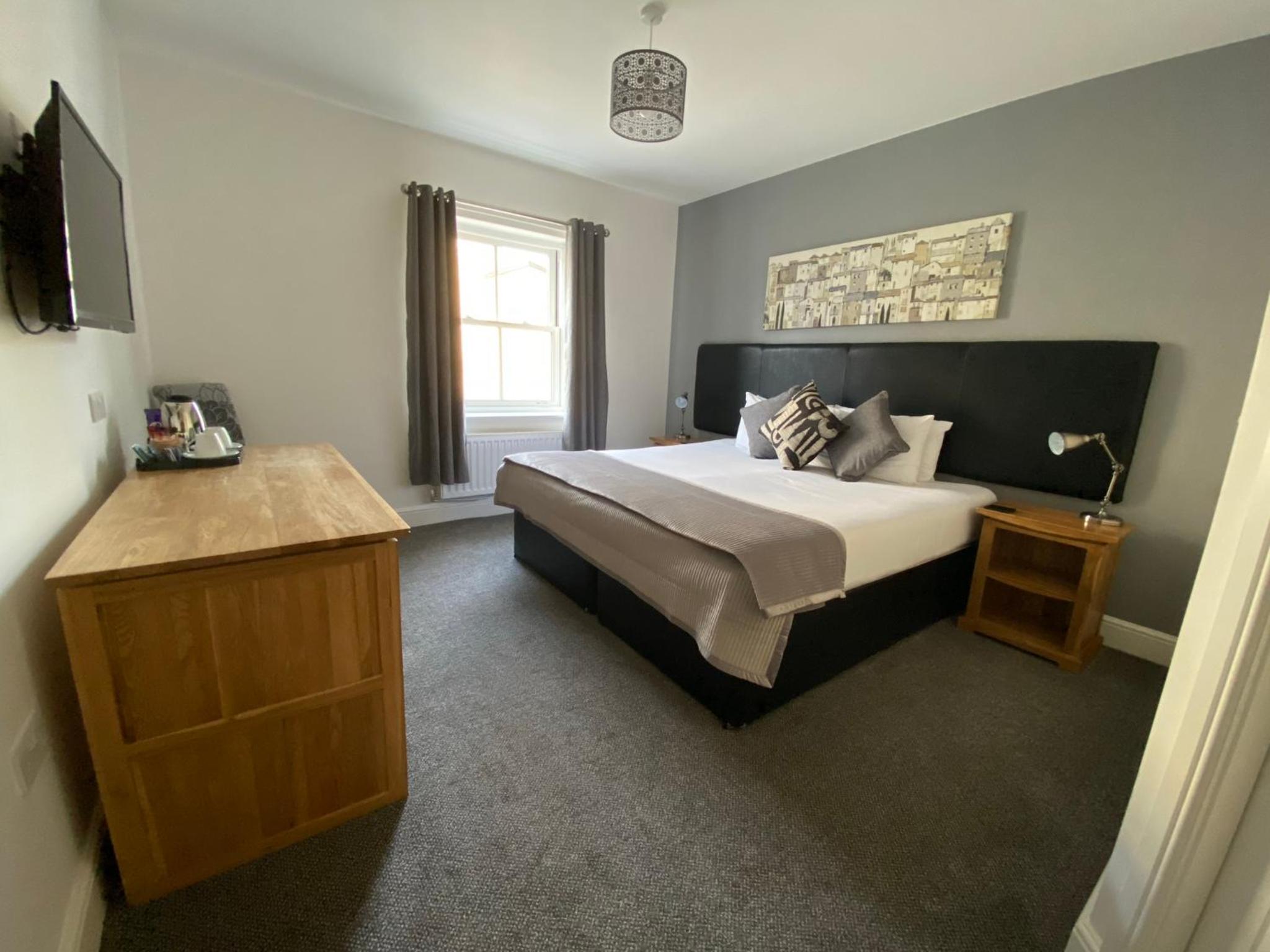 Barnard Castle Vacations - The Three Horseshoes Hotel - Property Image 2