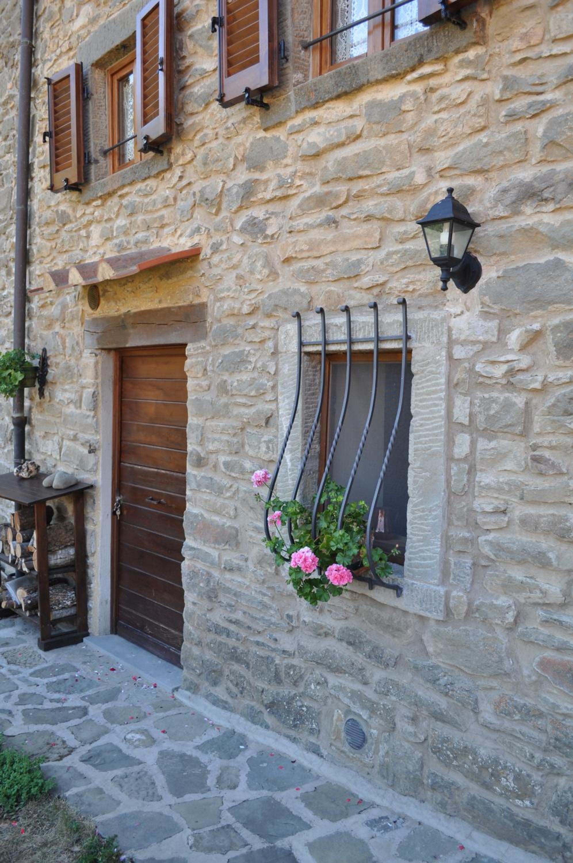 Casa Vacanze Le Antiche Pietre