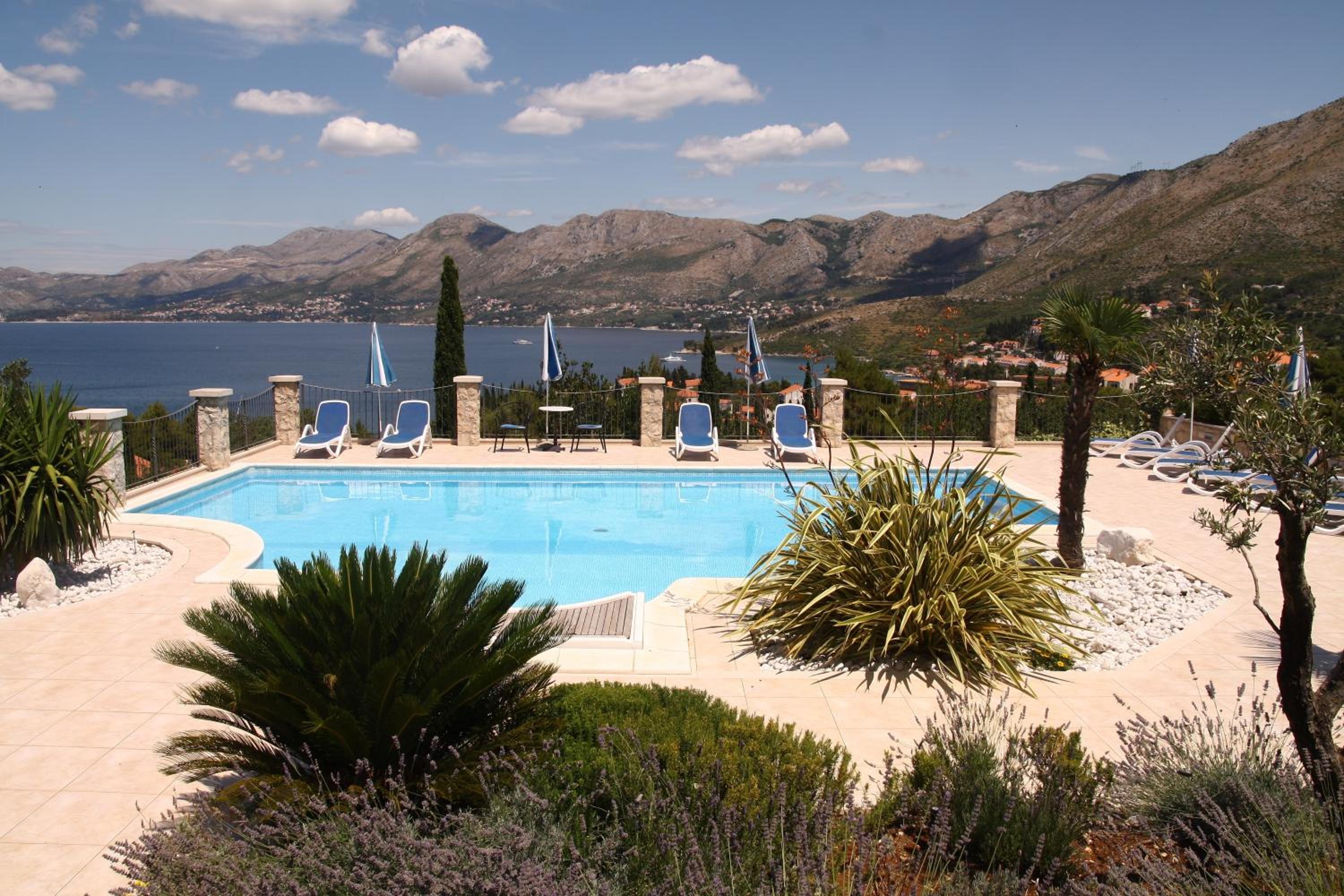 Villa Alegria Cavtat photo 5