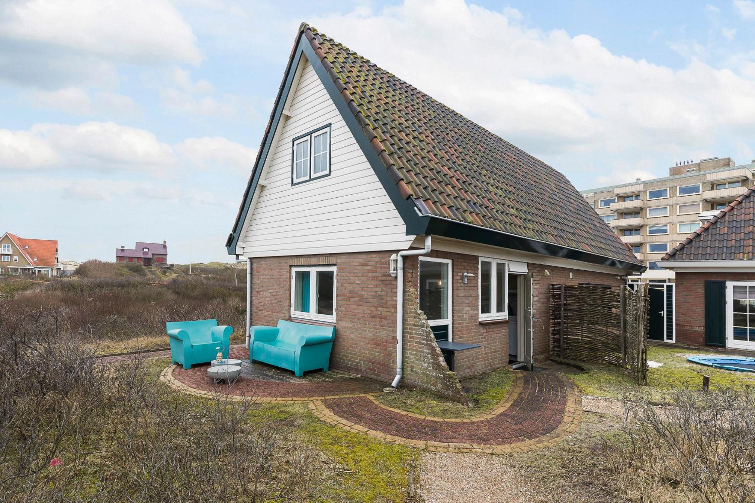 Studio Parkweg view 5