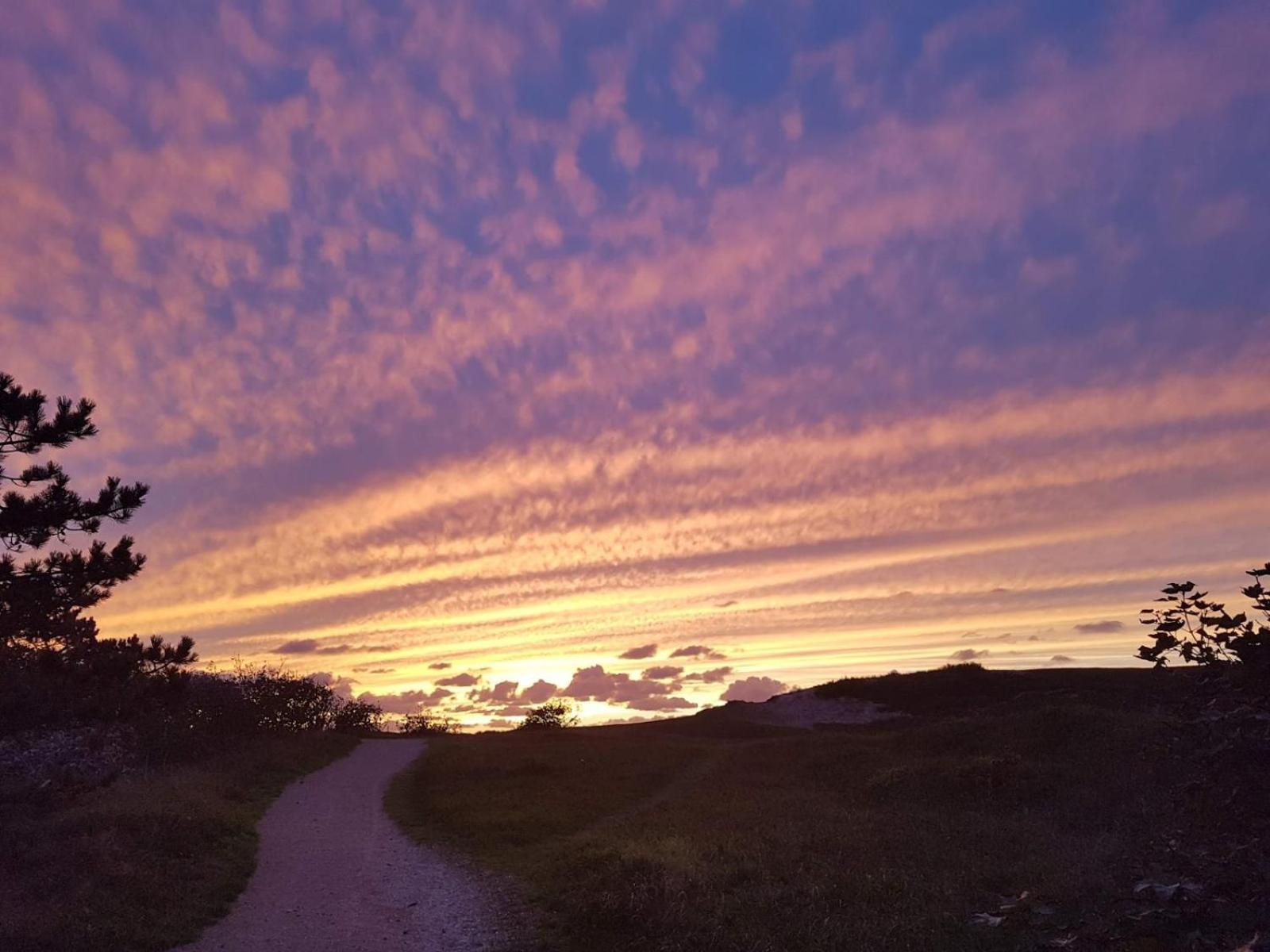 Mooi zo 1 en De Koog