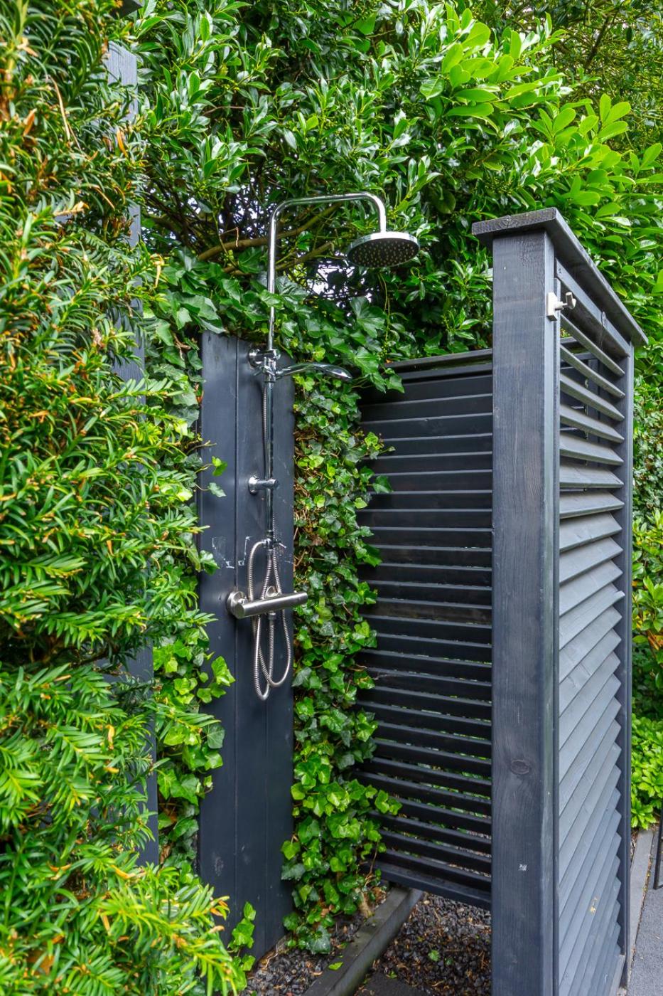 Vakantiewoning met privé sauna