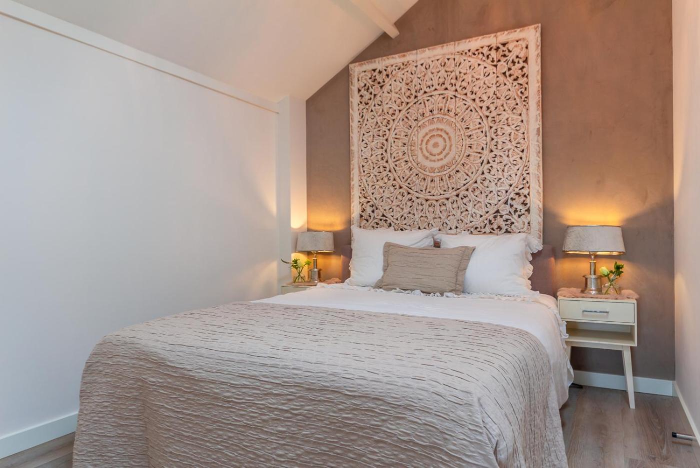 Vakantiewoning met privé sauna