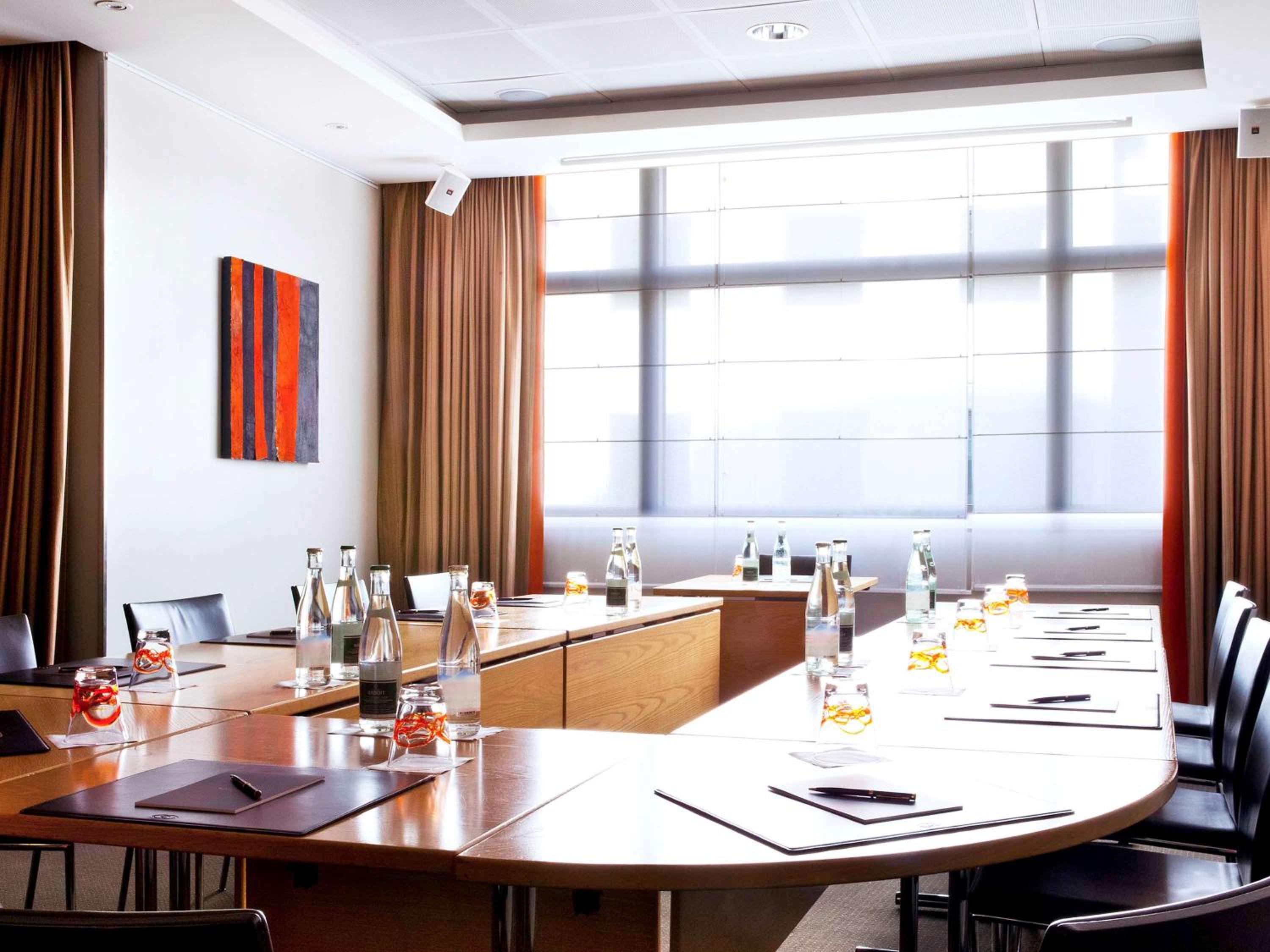 Puteaux Vacations - Nest Paris La Defense - MGallery - Property Image 46