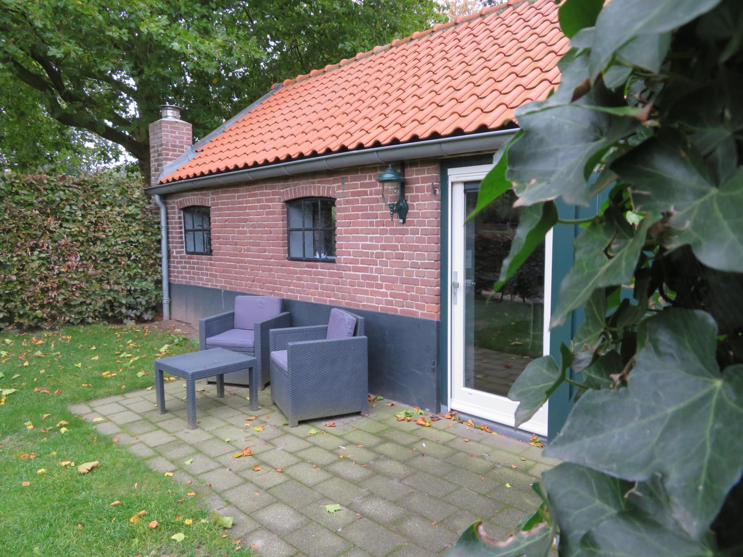 B&B De Willemshoeve