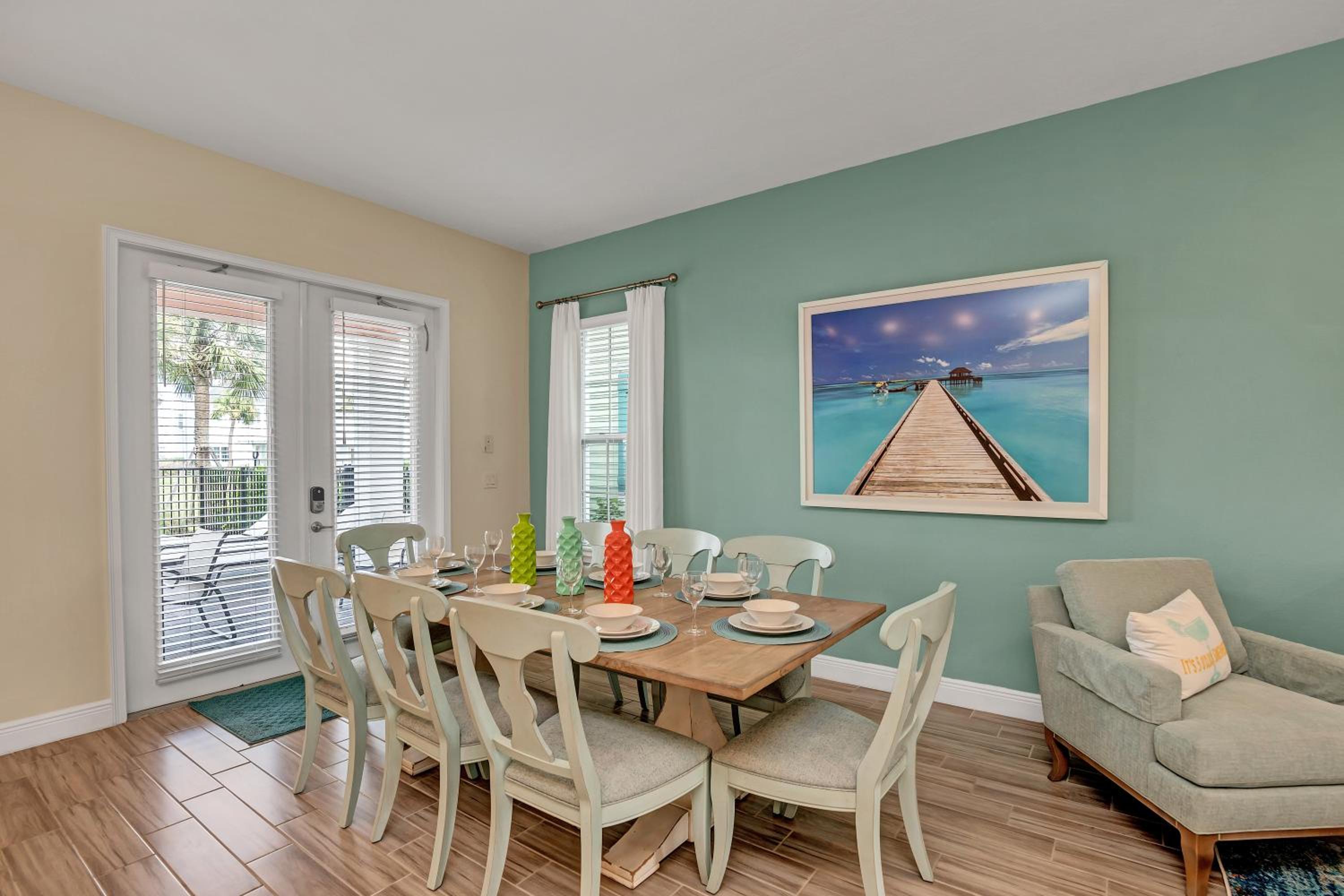Large Margaritaville Villa w PRIVATE POOL View
