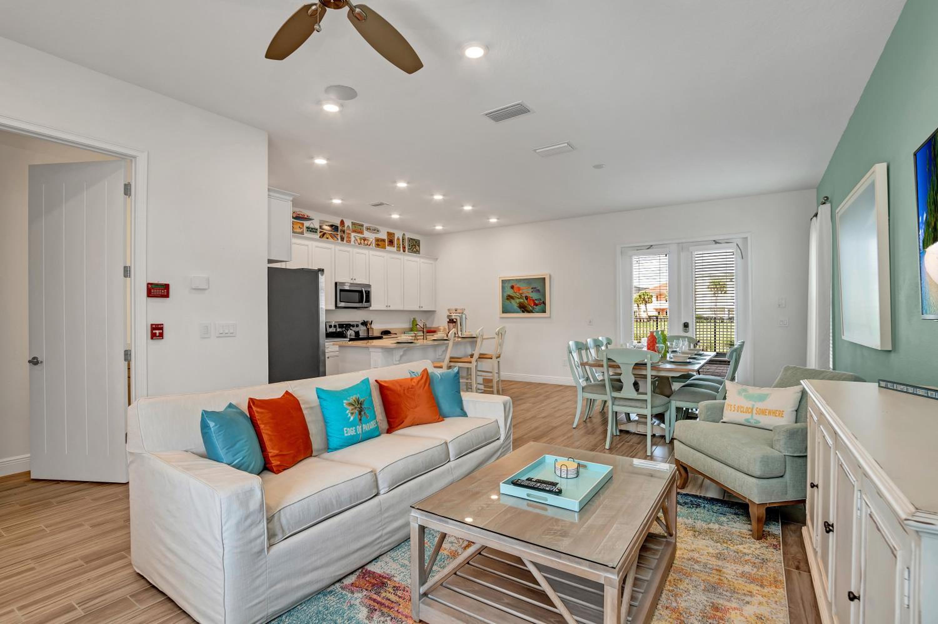 Large Margaritaville Villa w PRIVATE POOL View