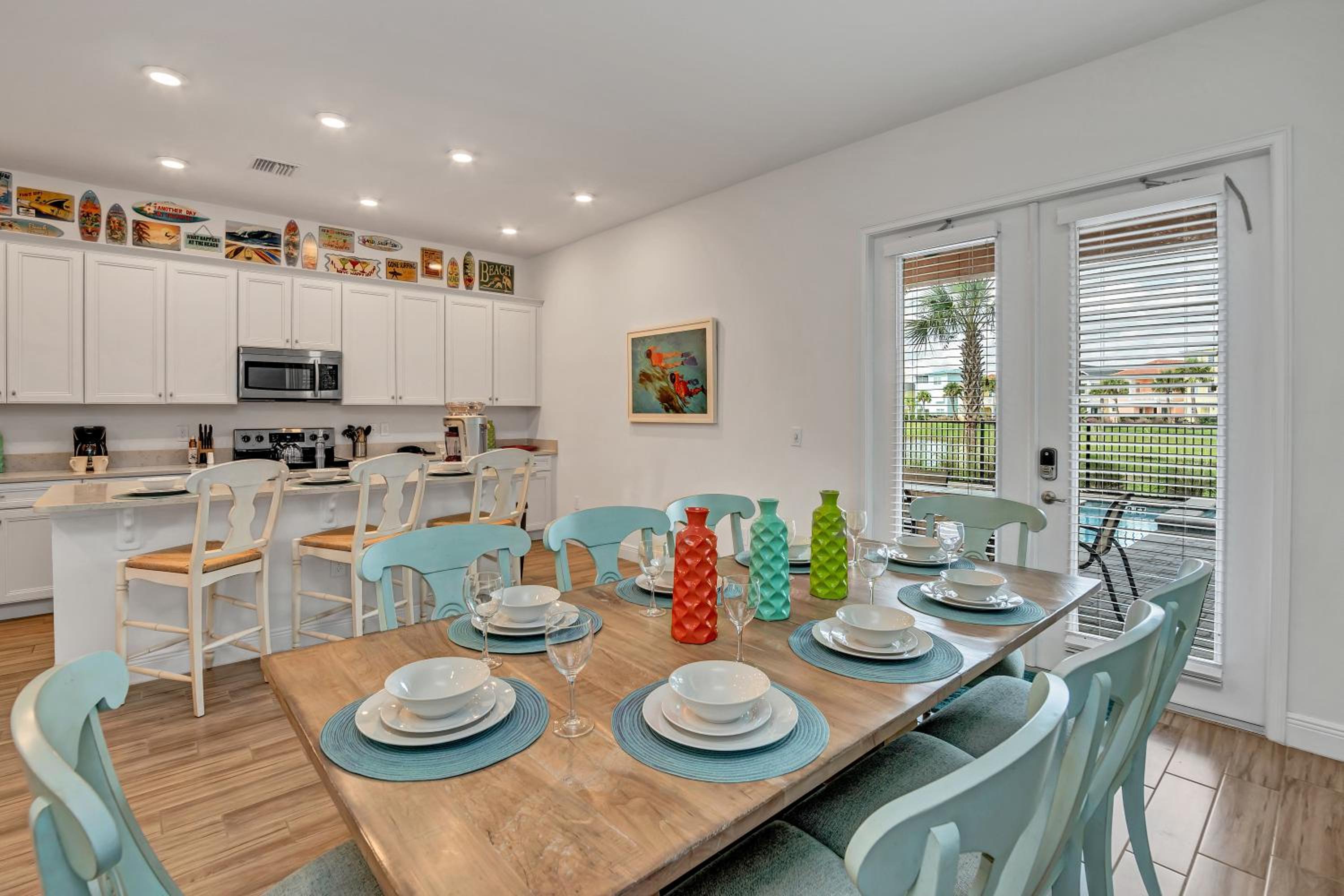 Large Margaritaville Villa w PRIVATE POOL View