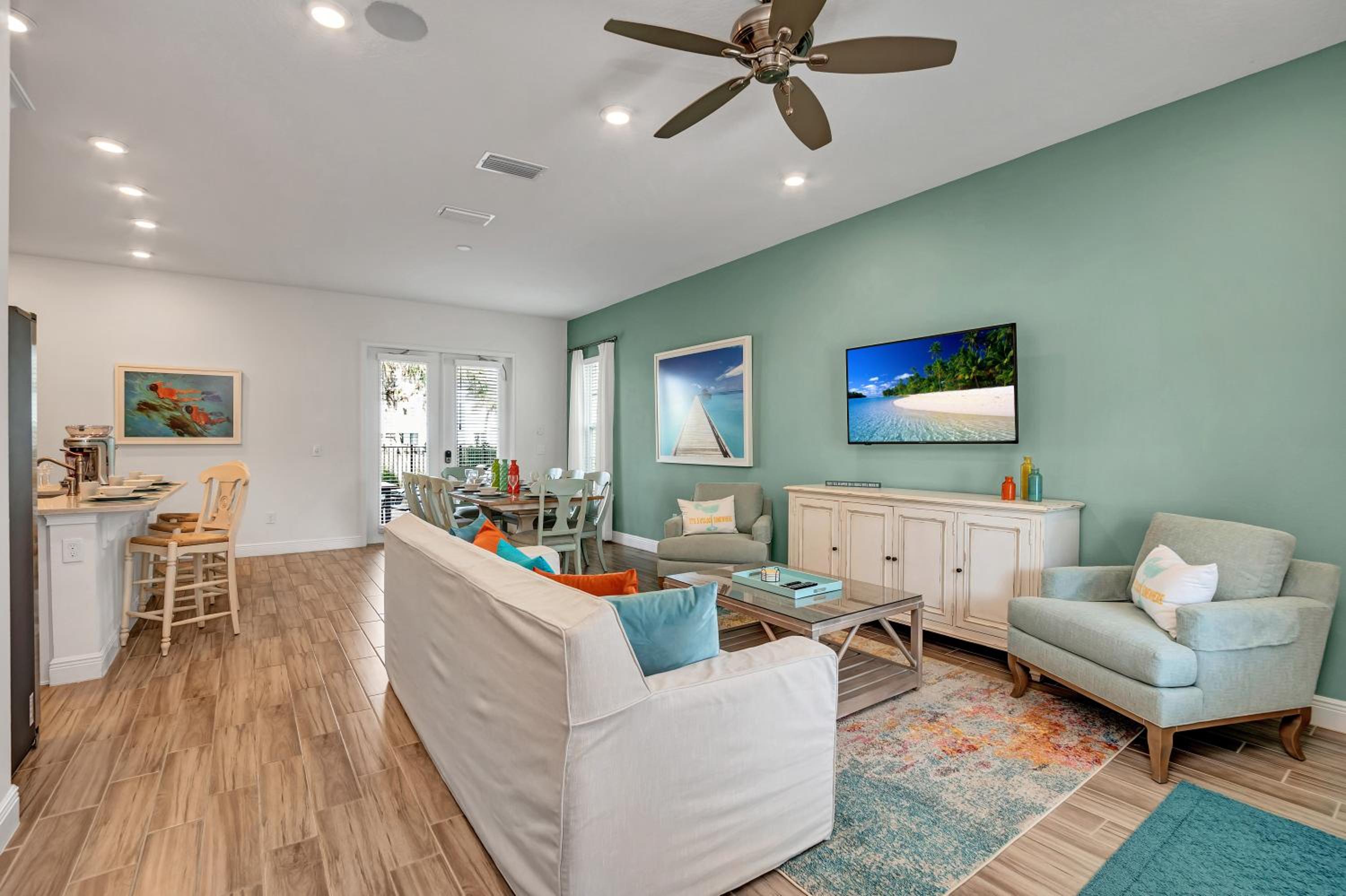Large Margaritaville Villa w PRIVATE POOL View
