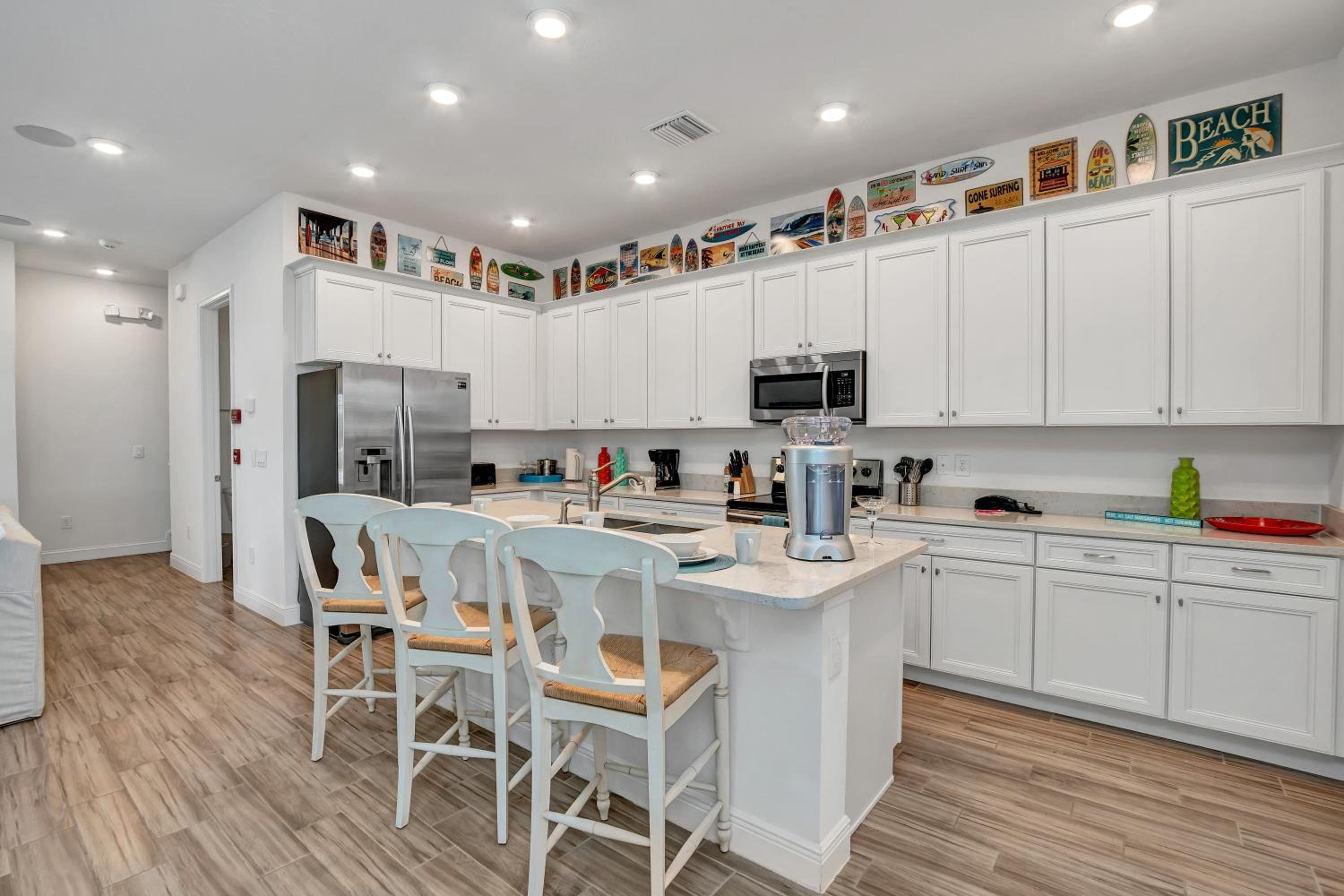 Large Margaritaville Villa w PRIVATE POOL View