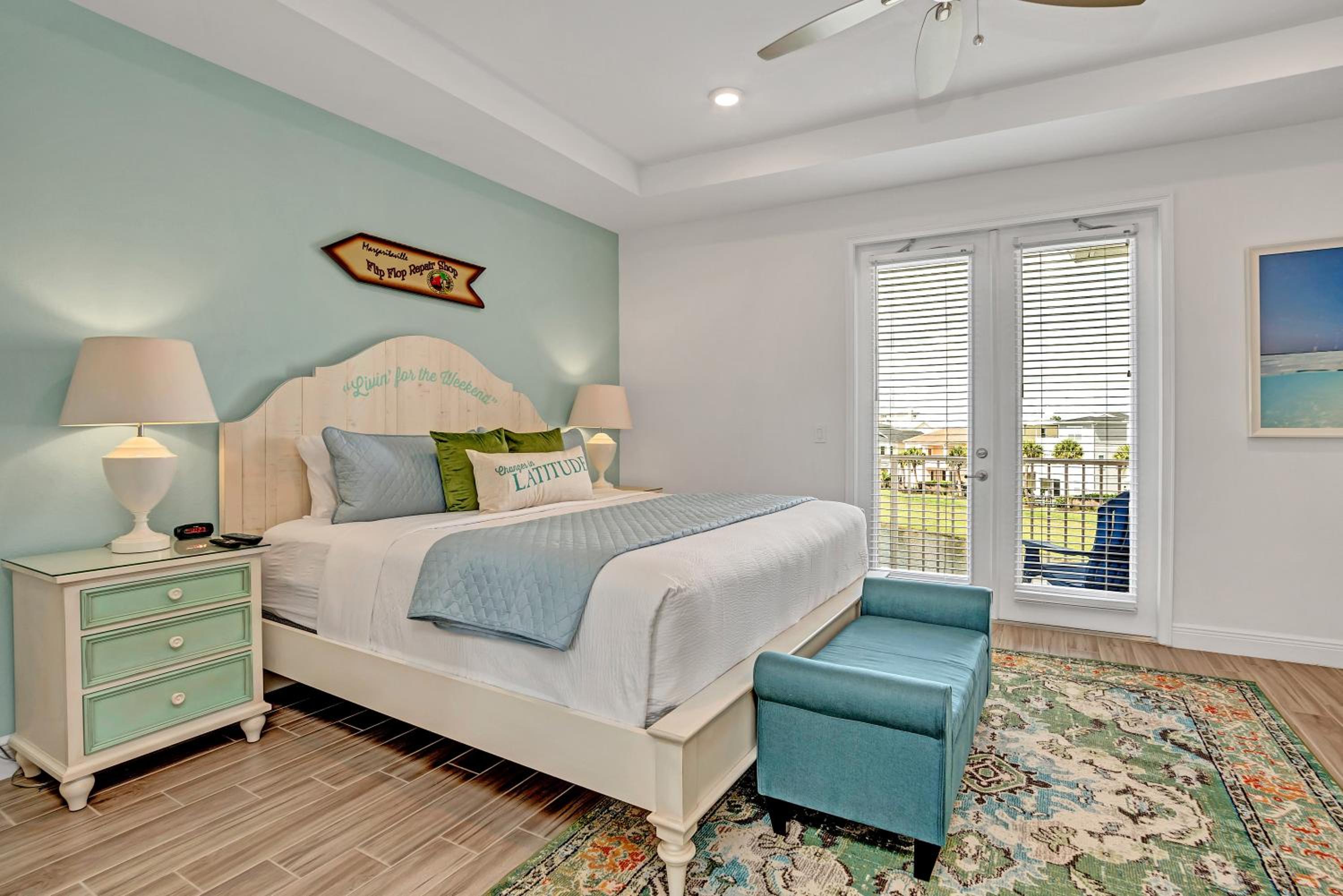 Large Margaritaville Villa w PRIVATE POOL View