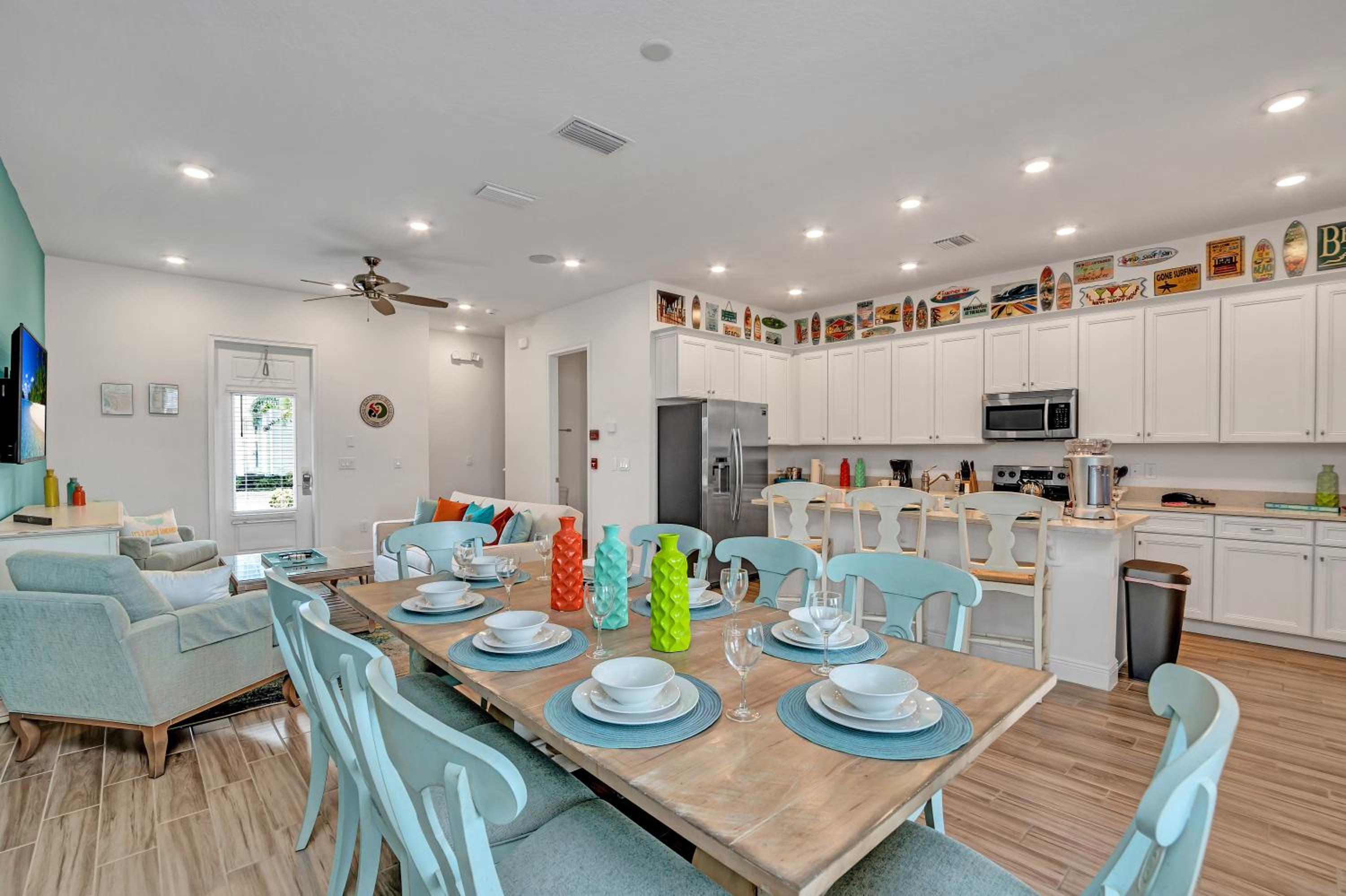 Large Margaritaville Villa w PRIVATE POOL View