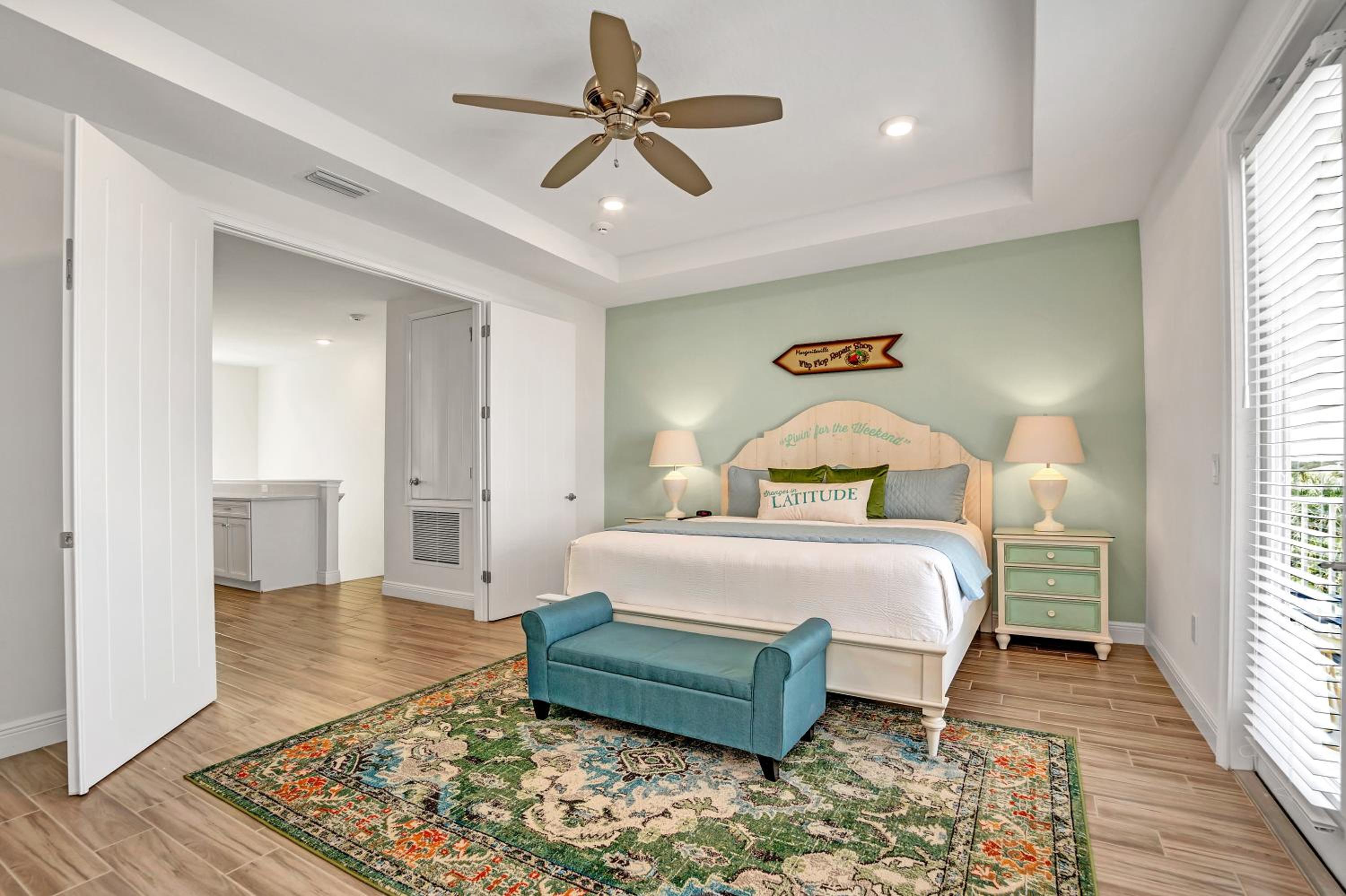 Large Margaritaville Villa w PRIVATE POOL View