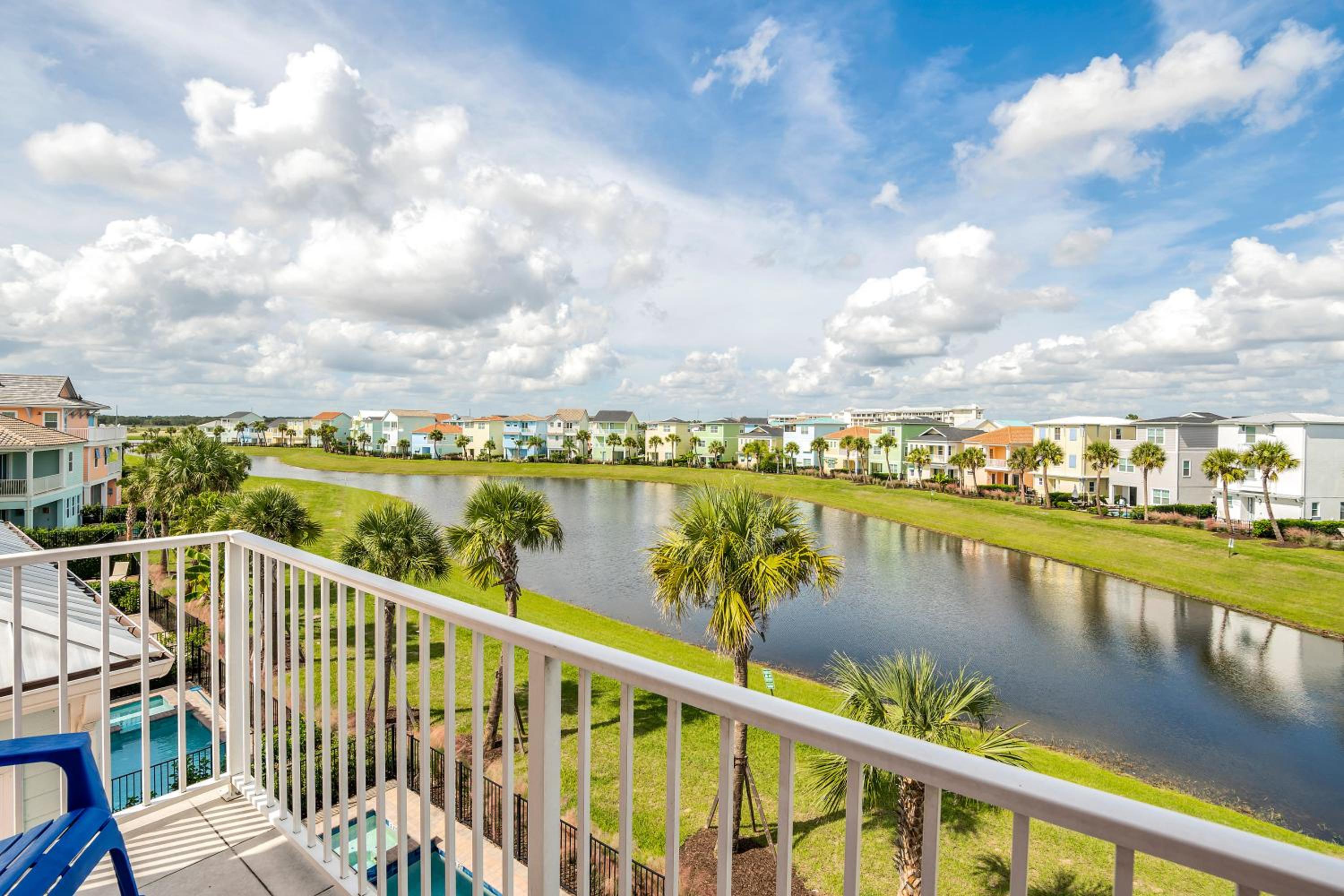 Large Margaritaville Villa w PRIVATE POOL View