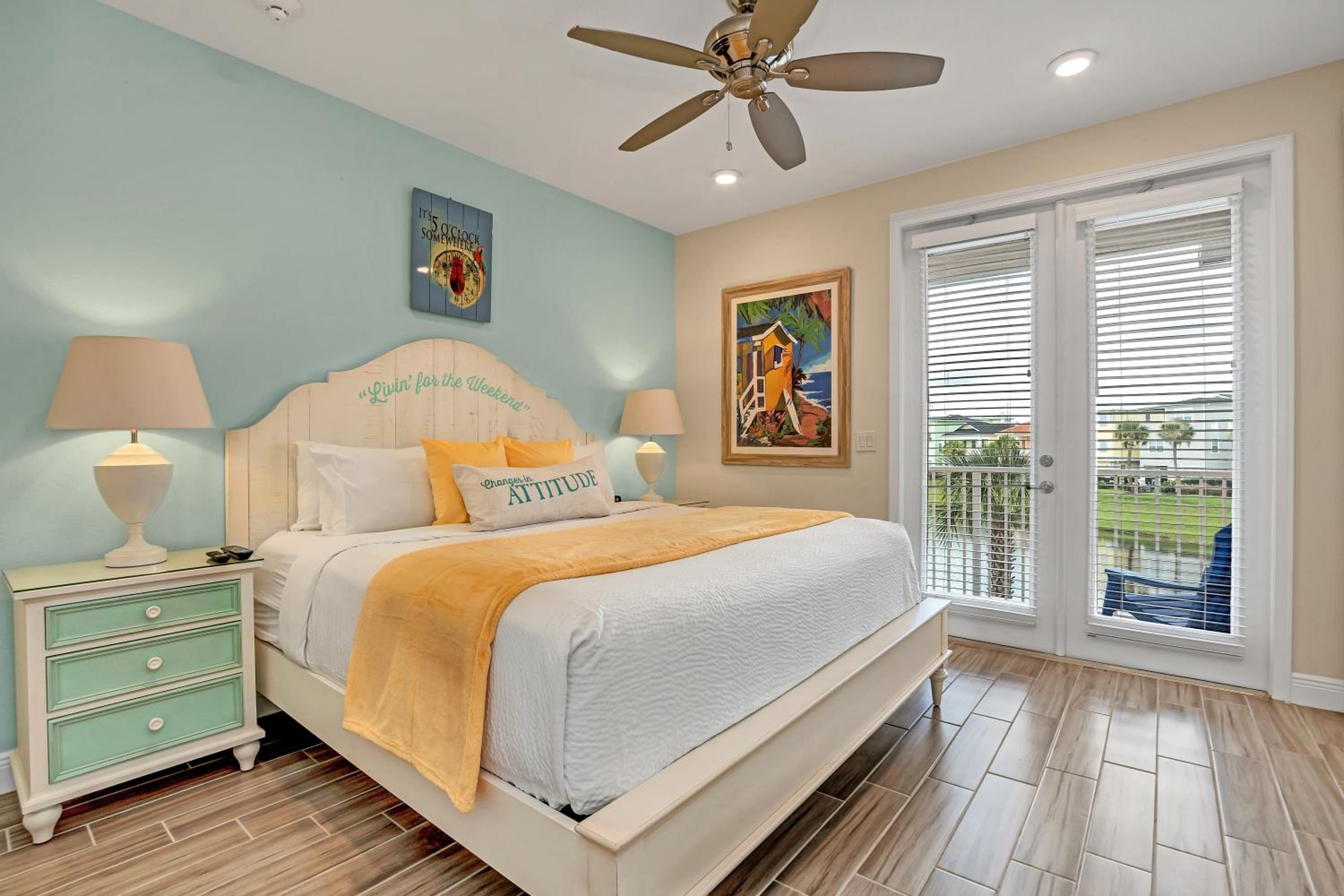 Large Margaritaville Villa w PRIVATE POOL View