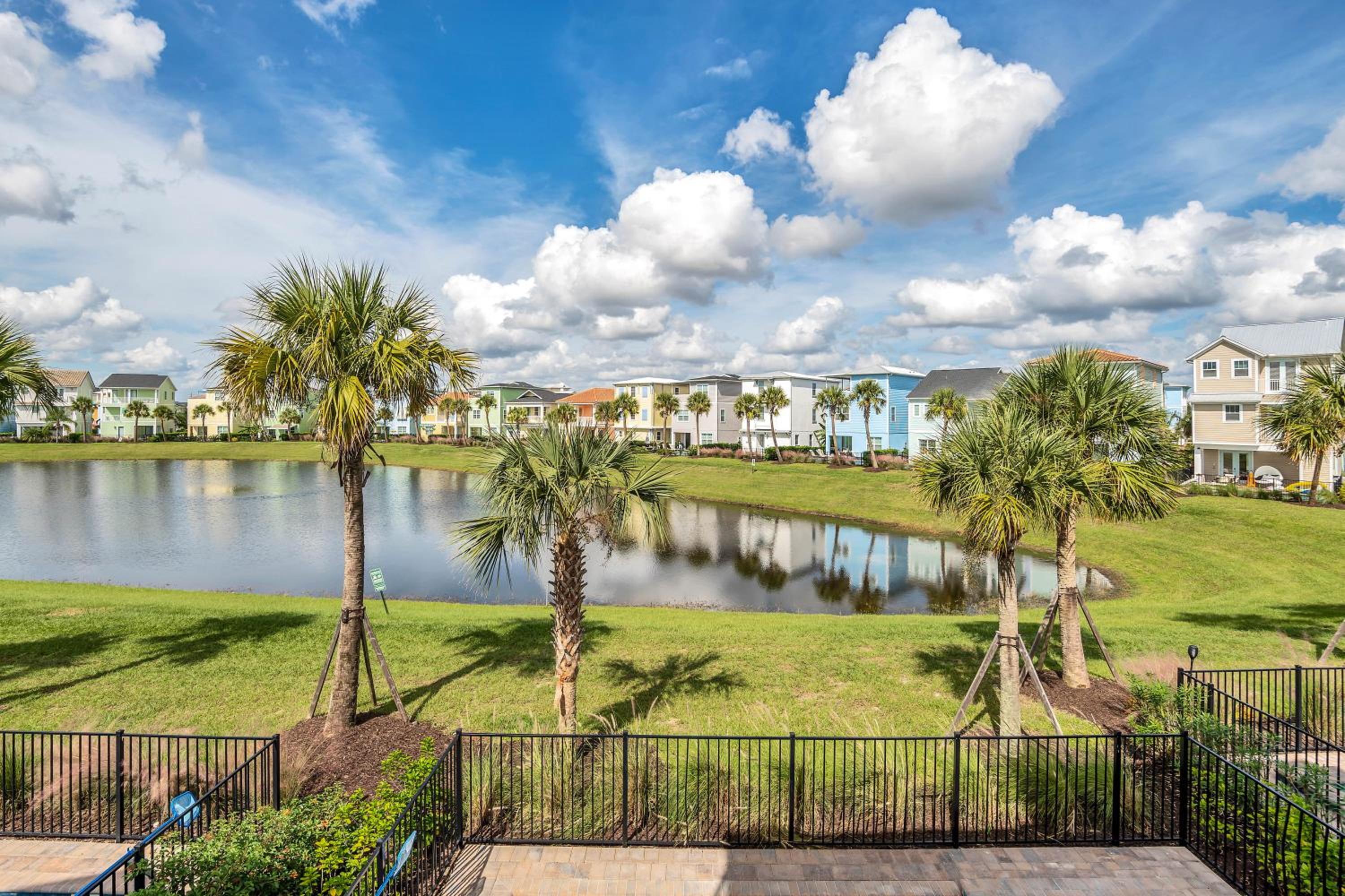 Large Margaritaville Villa w PRIVATE POOL View