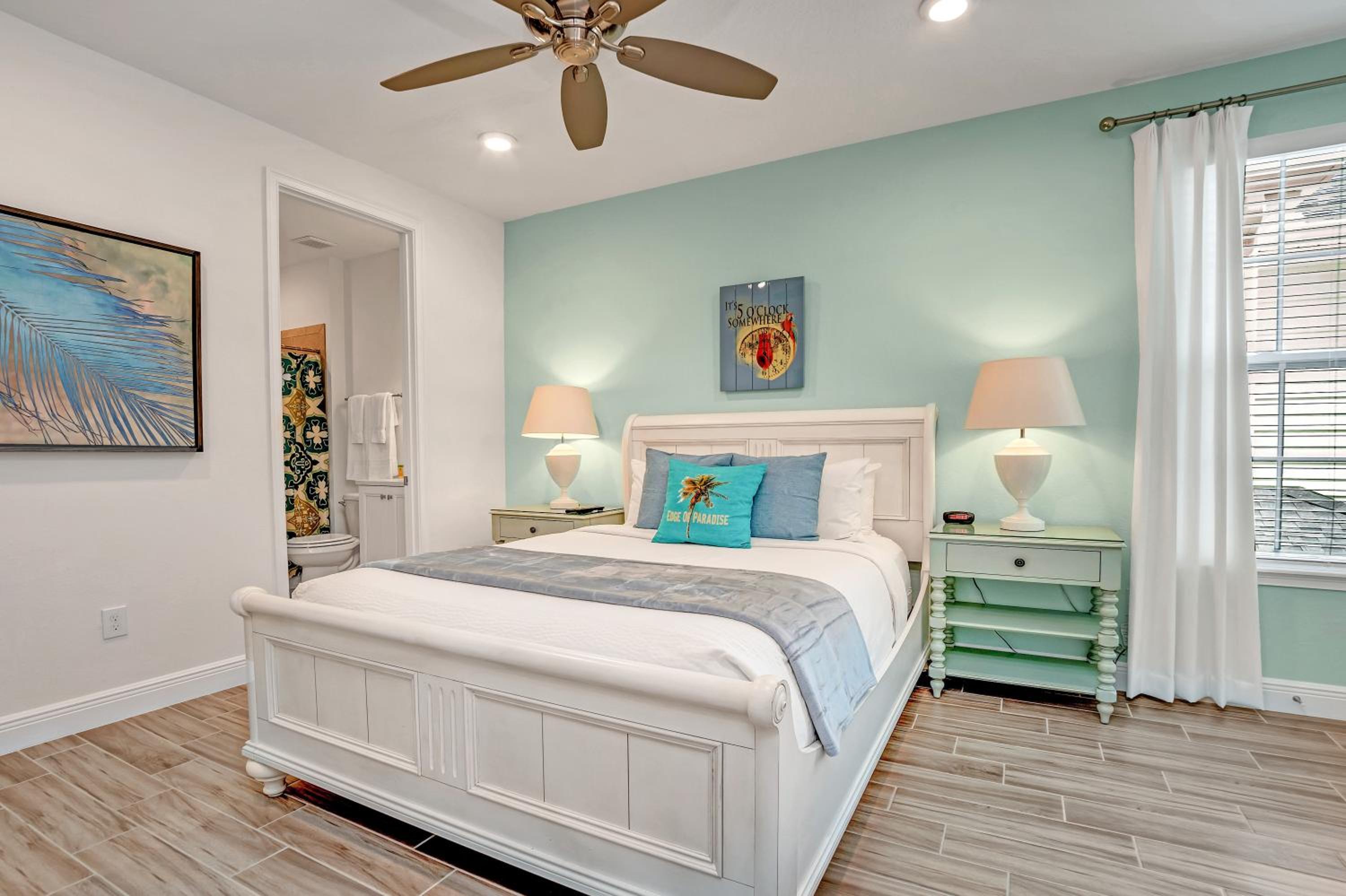 Large Margaritaville Villa w PRIVATE POOL View