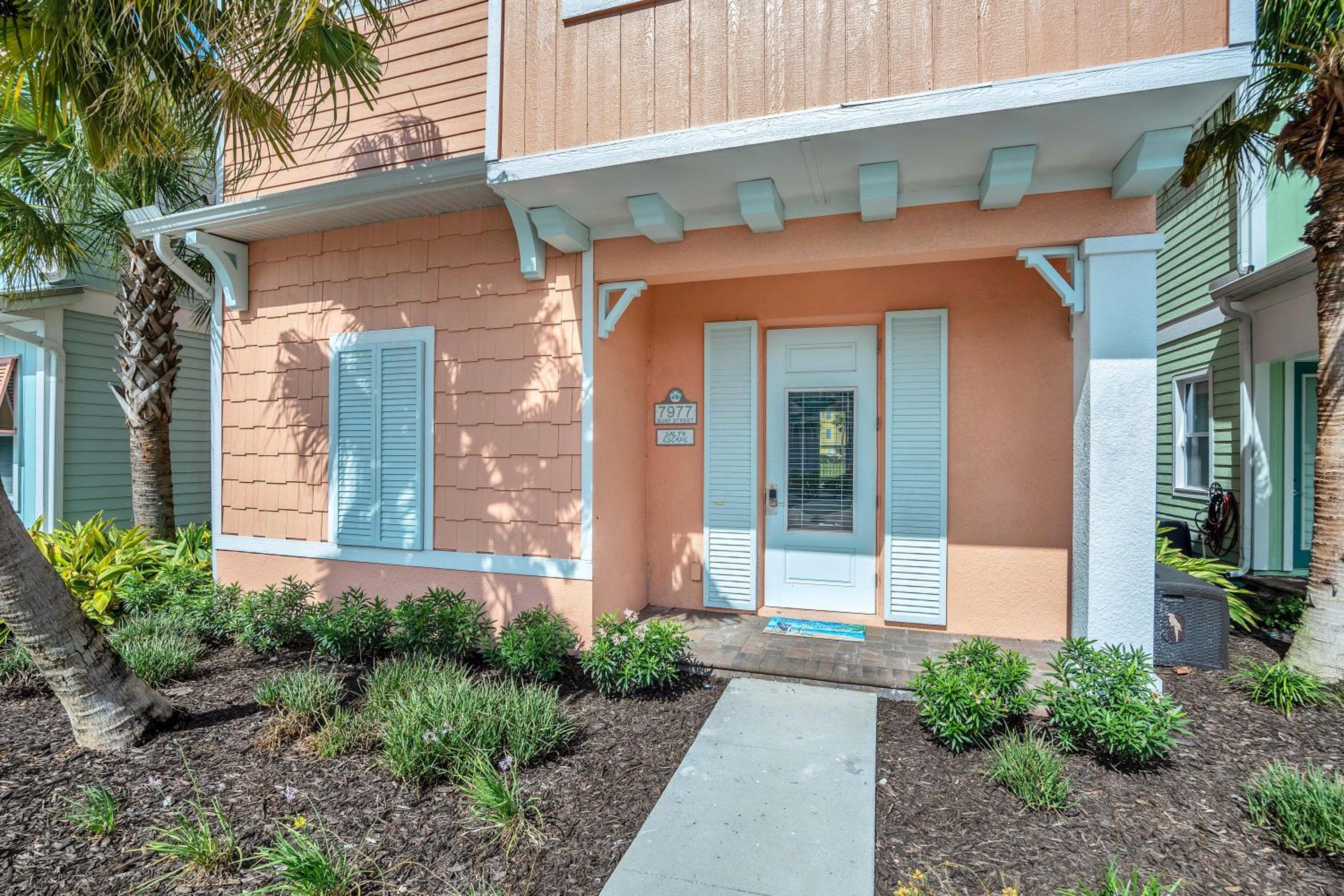 Large Margaritaville Villa w PRIVATE POOL View