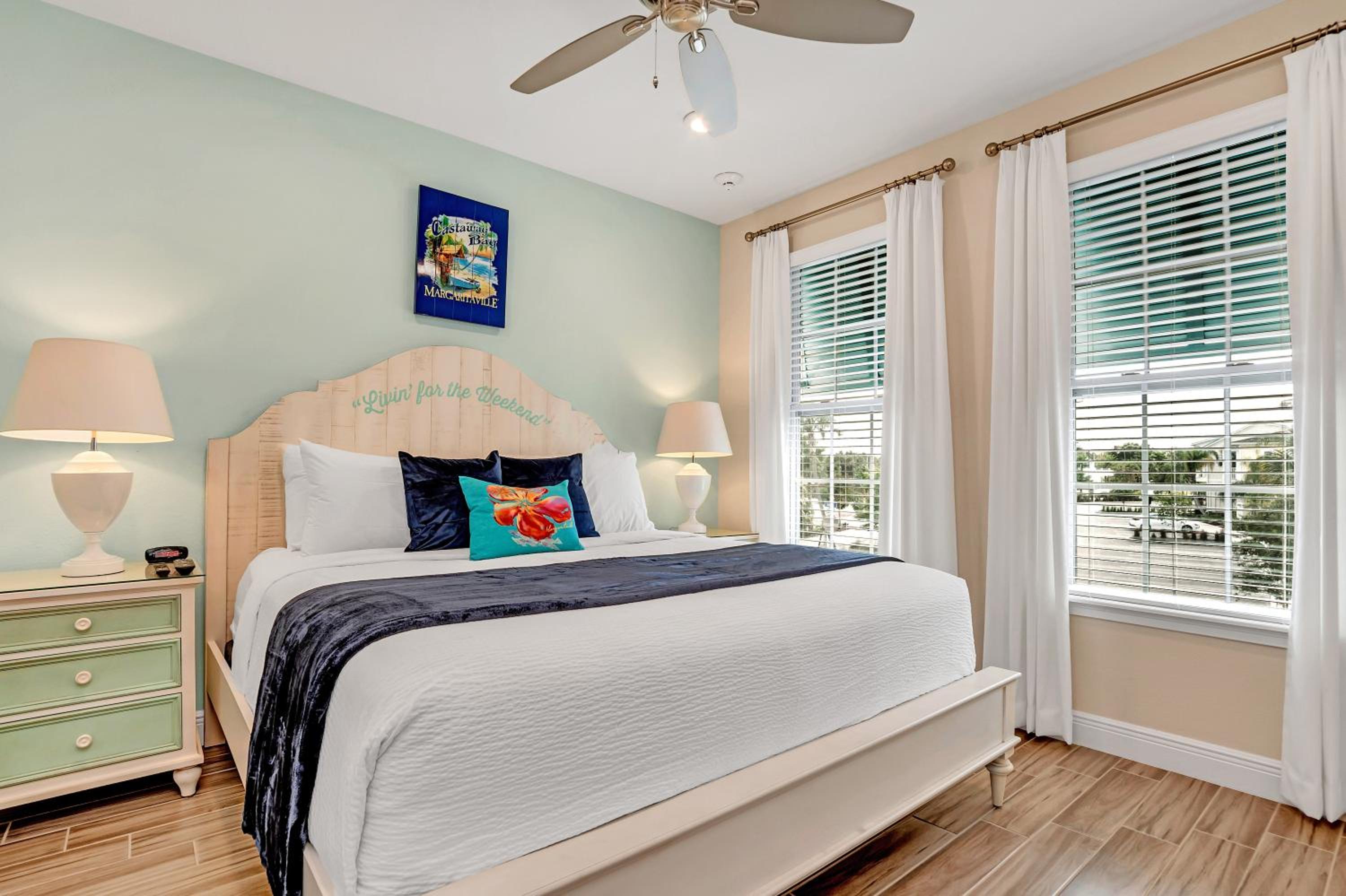 Large Margaritaville Villa w PRIVATE POOL View