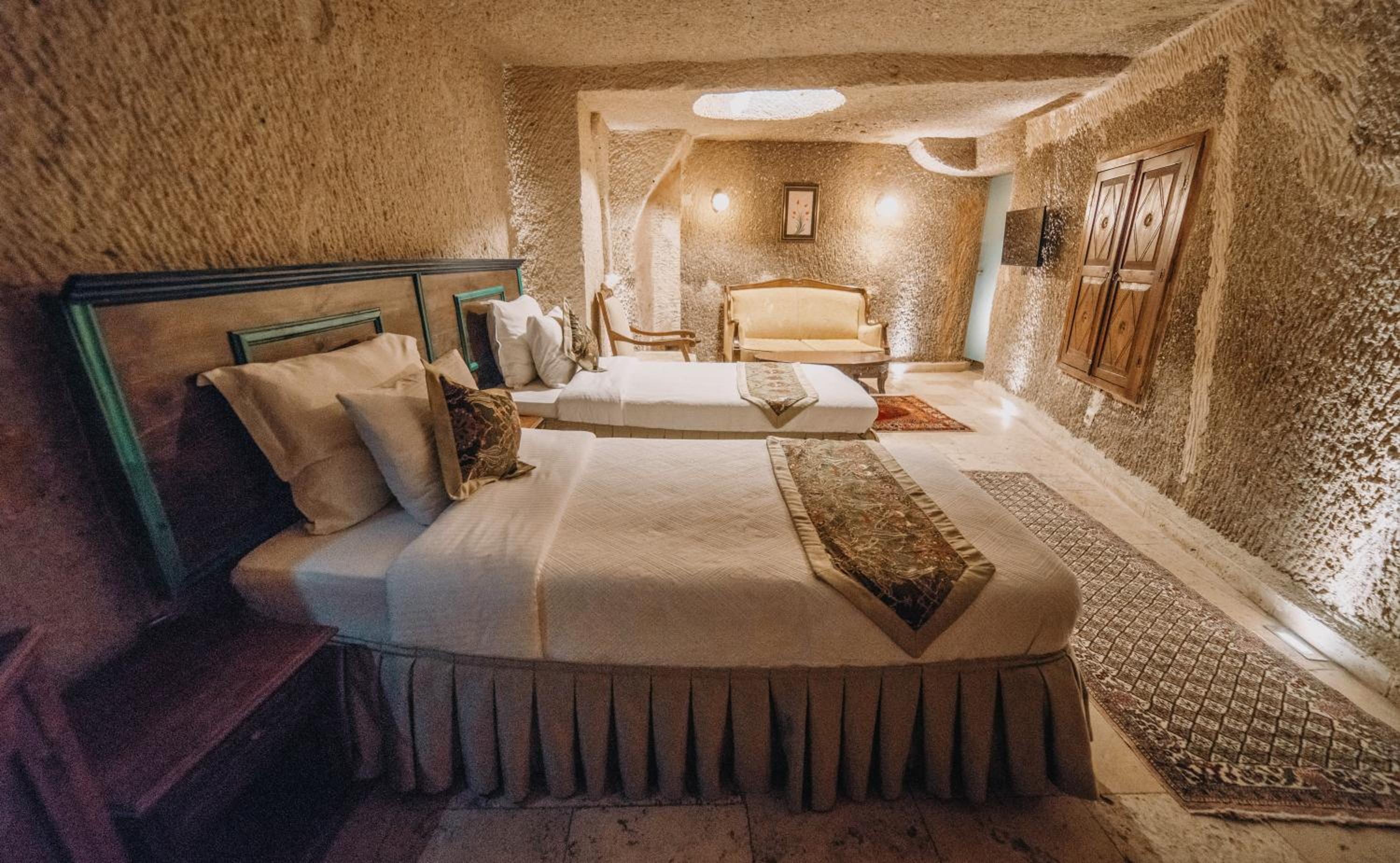 Erenbey Cave Hotel - Image 62