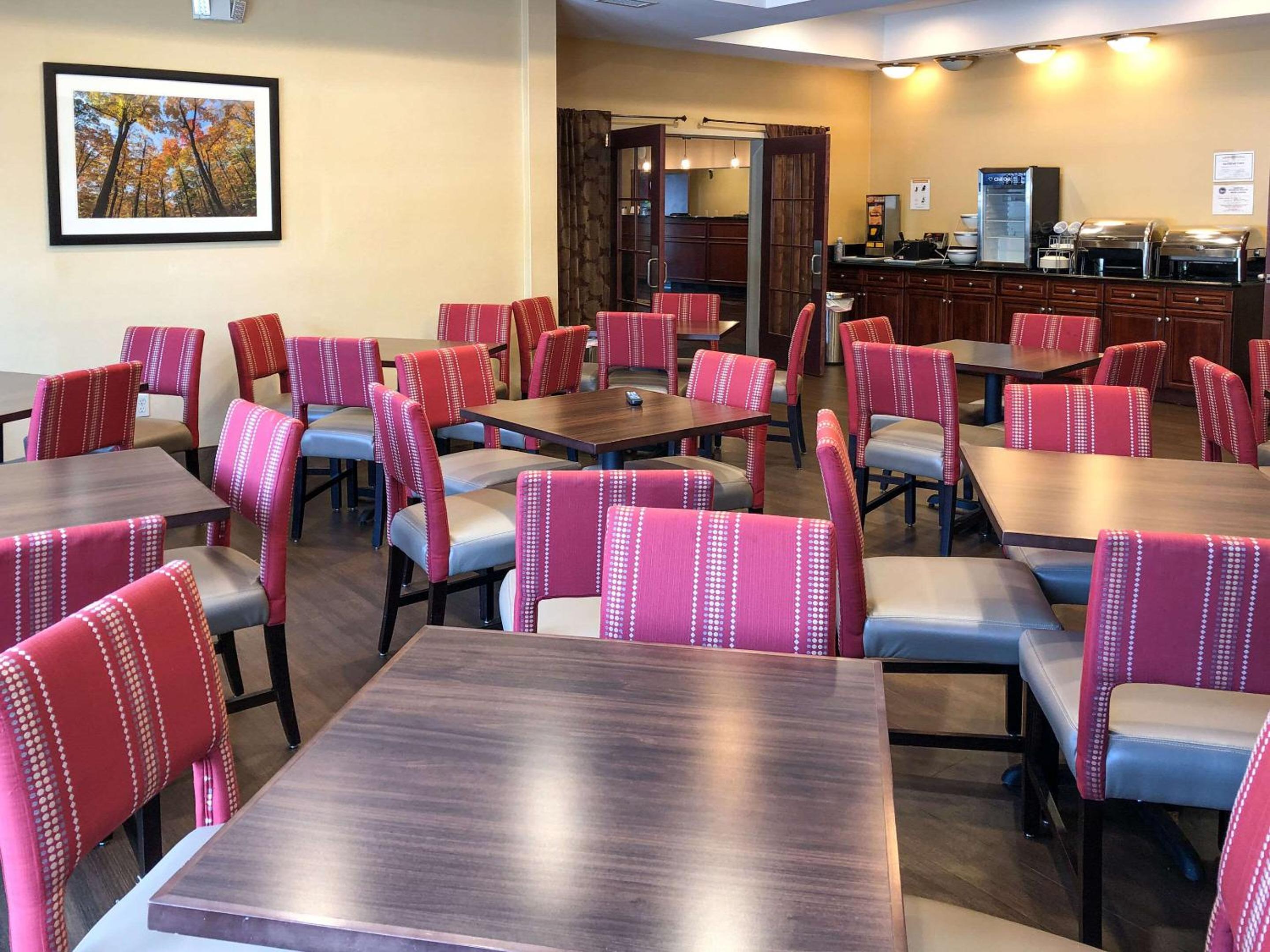 Garner Hotel Mahwah by IHG, Photo 26