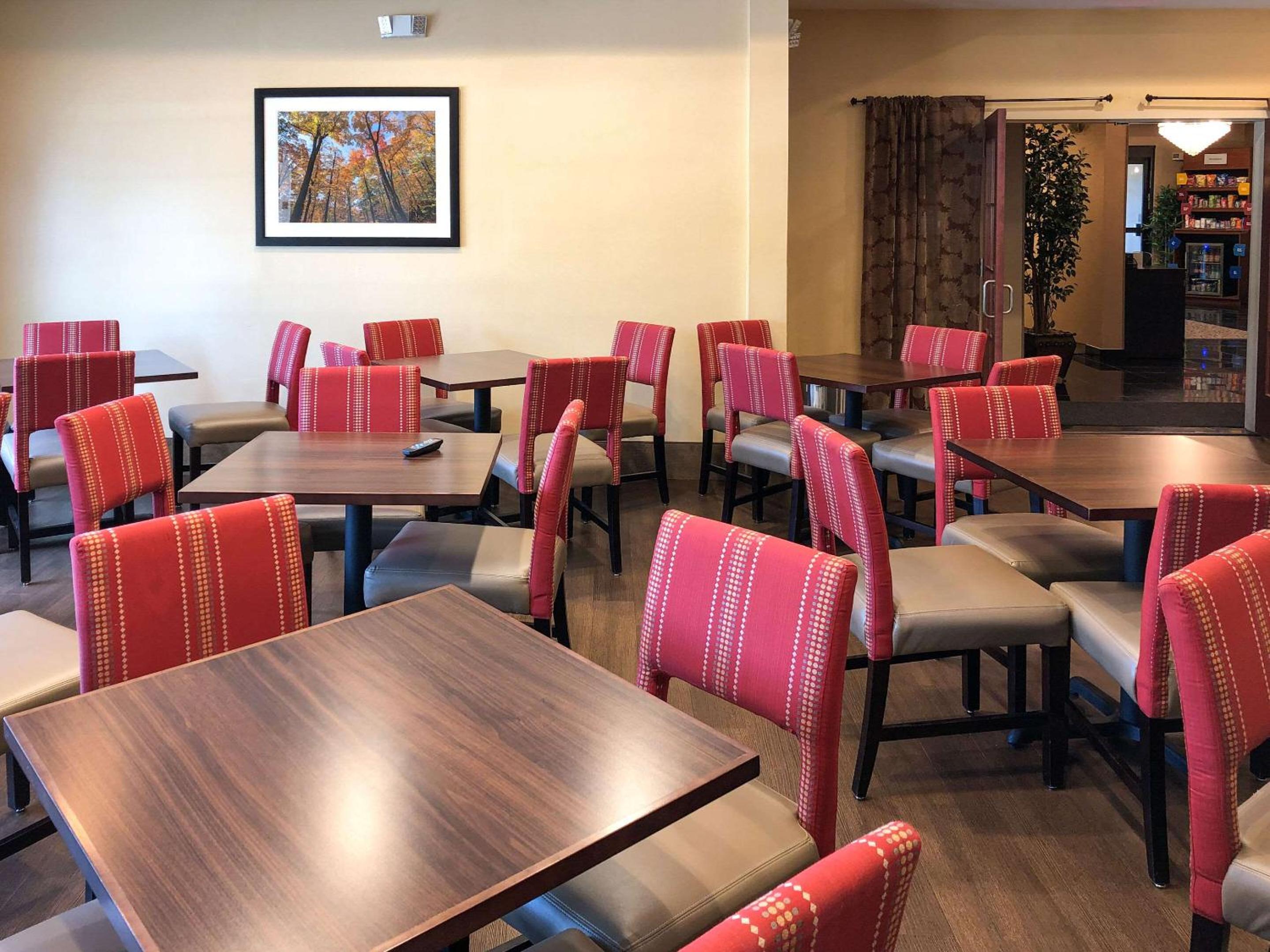 Garner Hotel Mahwah by IHG, Photo 5