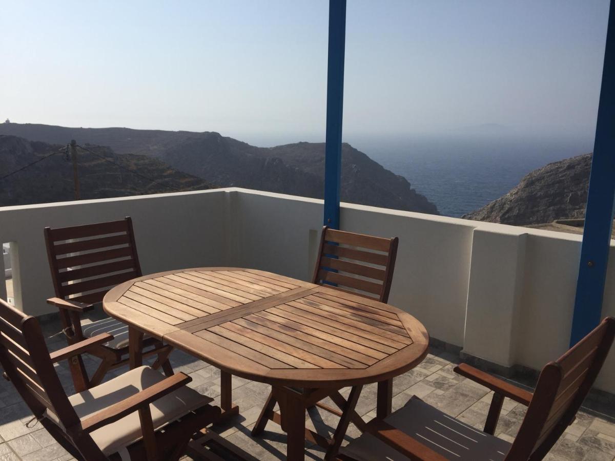 Cycladic house in rural surrounding 2 photo 5