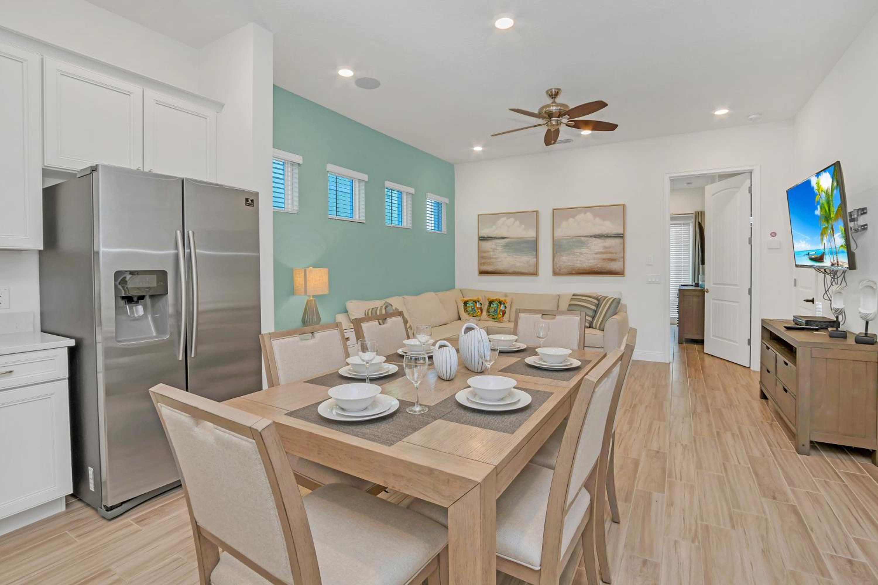 Gorgeous Margaritaville Cottage wPrivate Patio