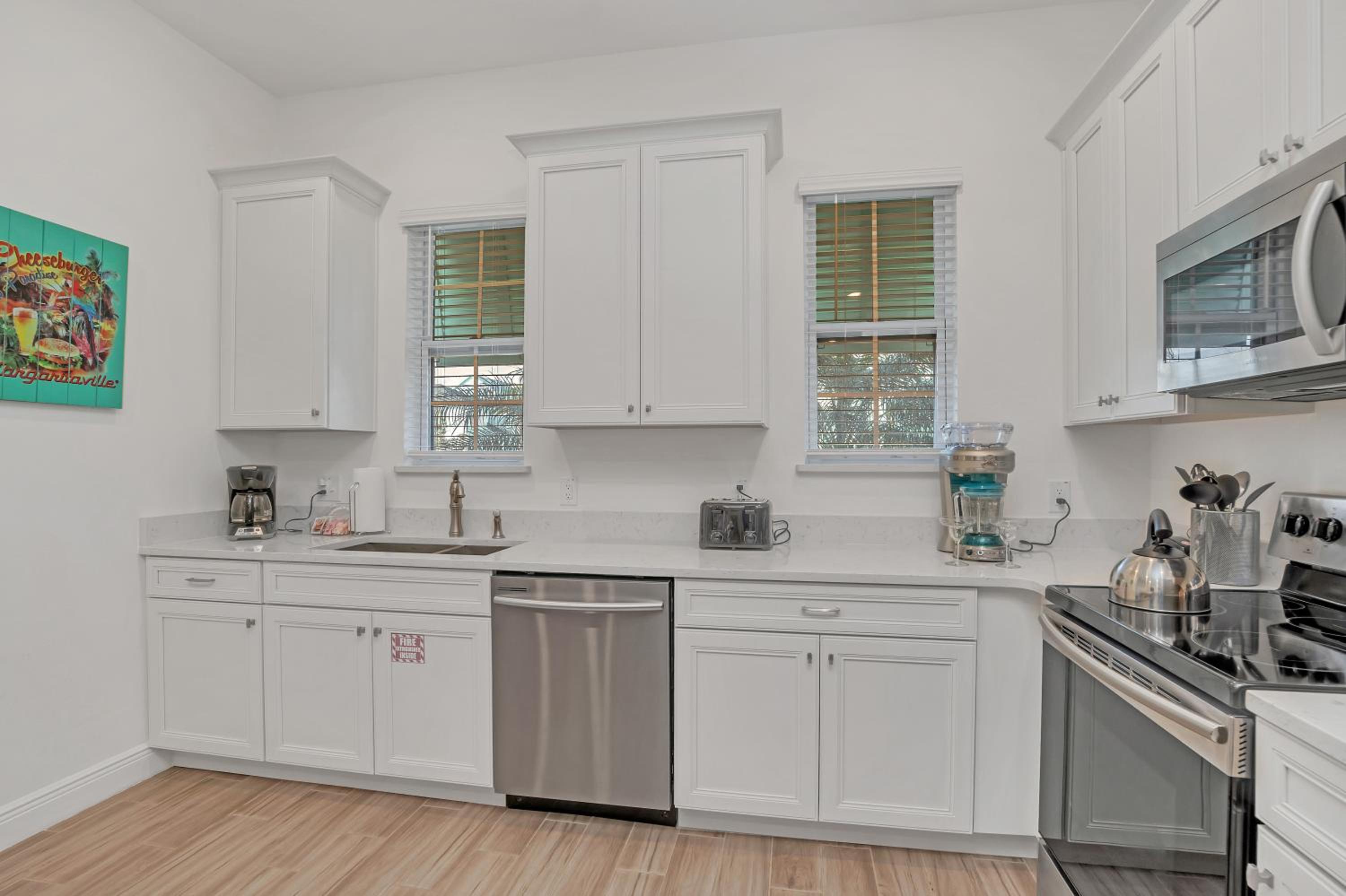 Gorgeous Margaritaville Cottage wPrivate Patio