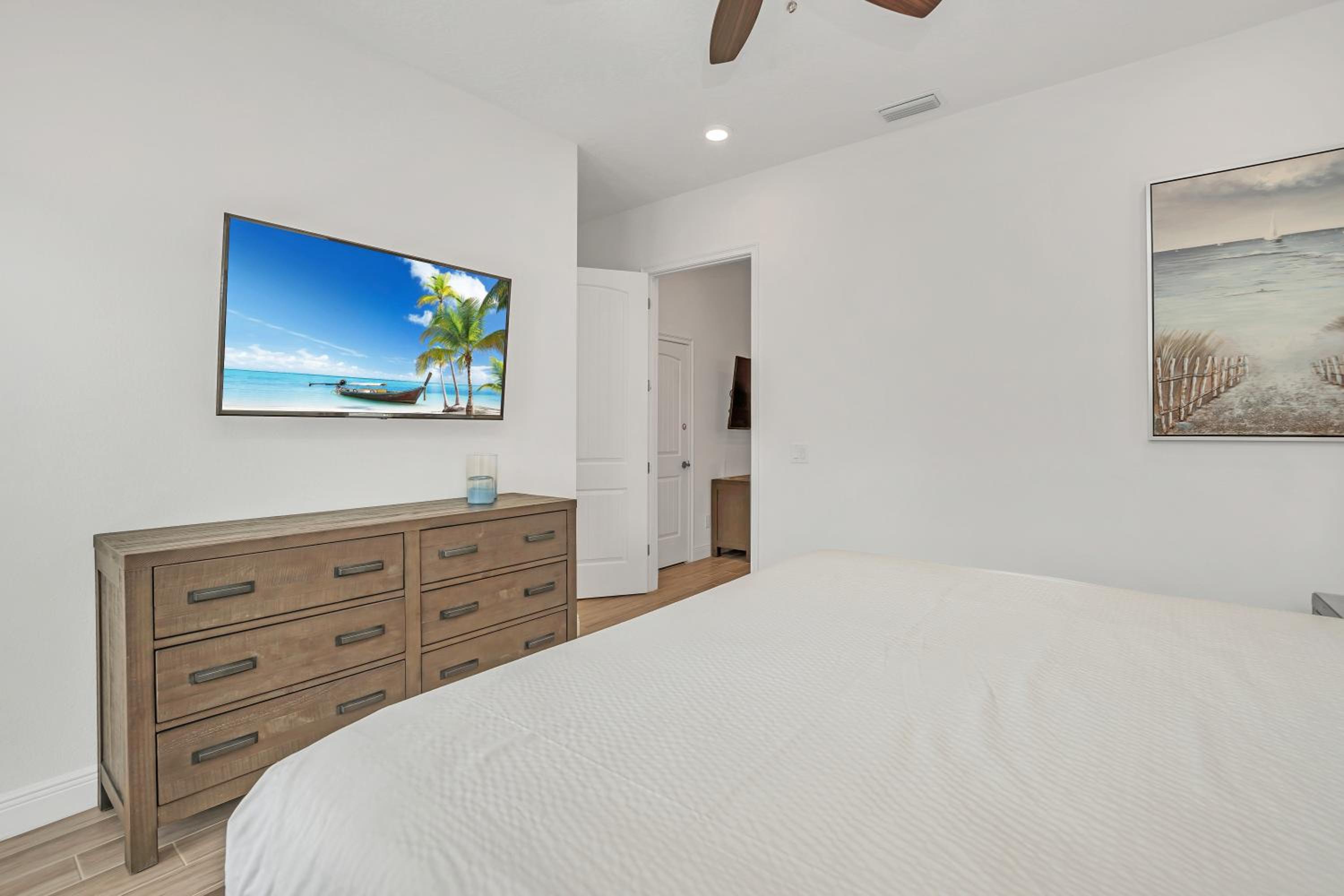 Gorgeous Margaritaville Cottage wPrivate Patio