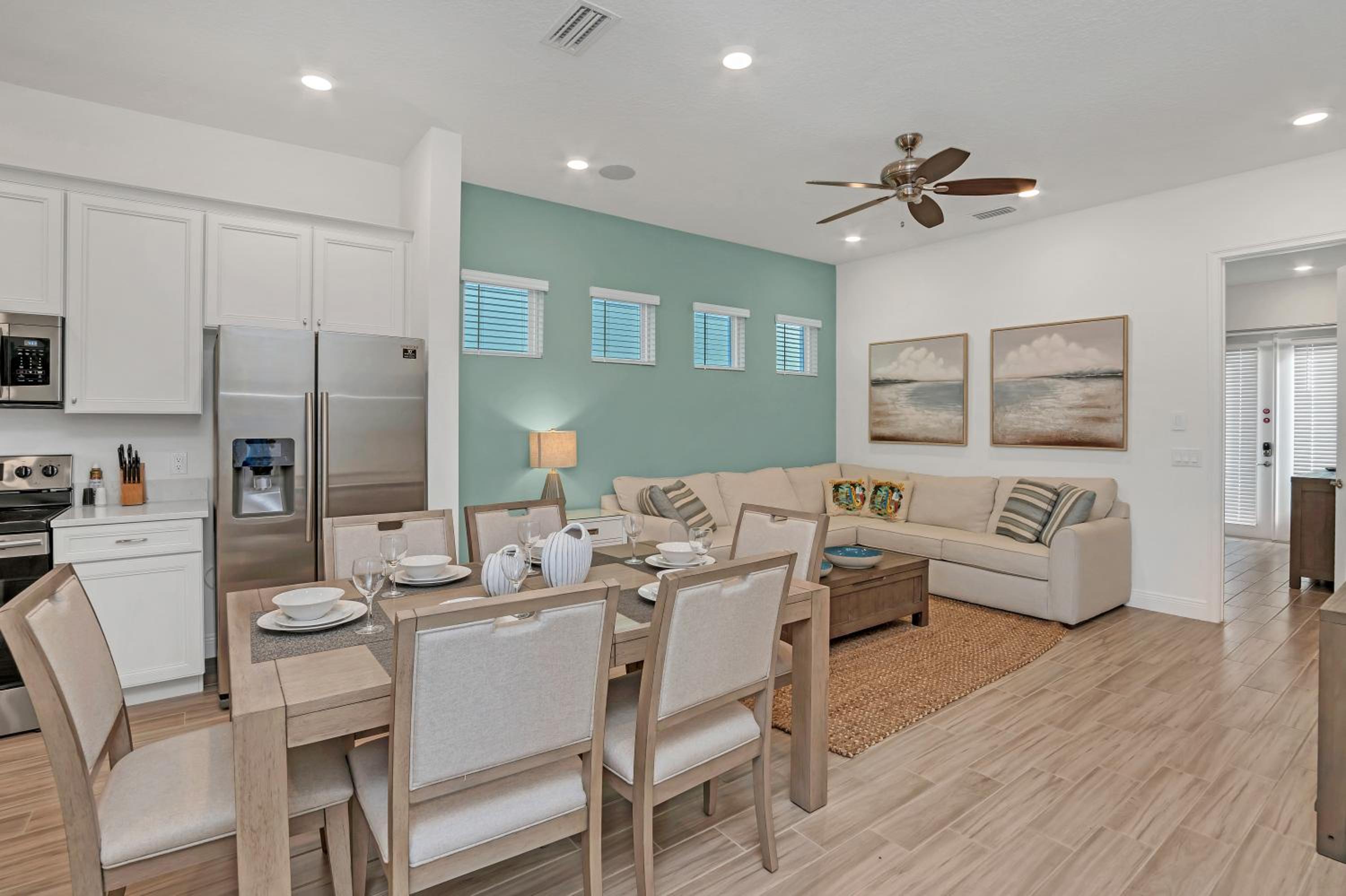 Gorgeous Margaritaville Cottage wPrivate Patio