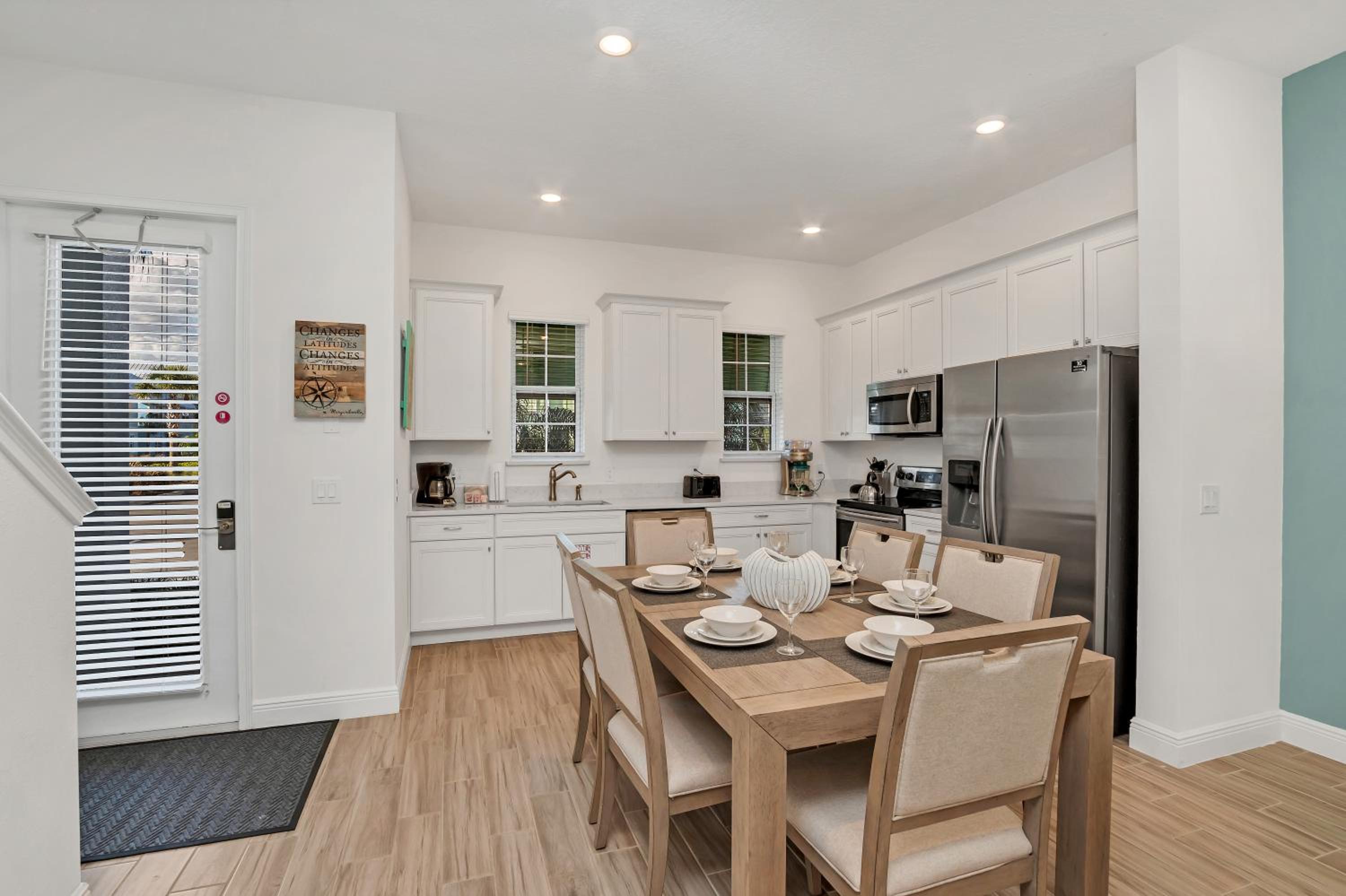 Gorgeous Margaritaville Cottage wPrivate Patio