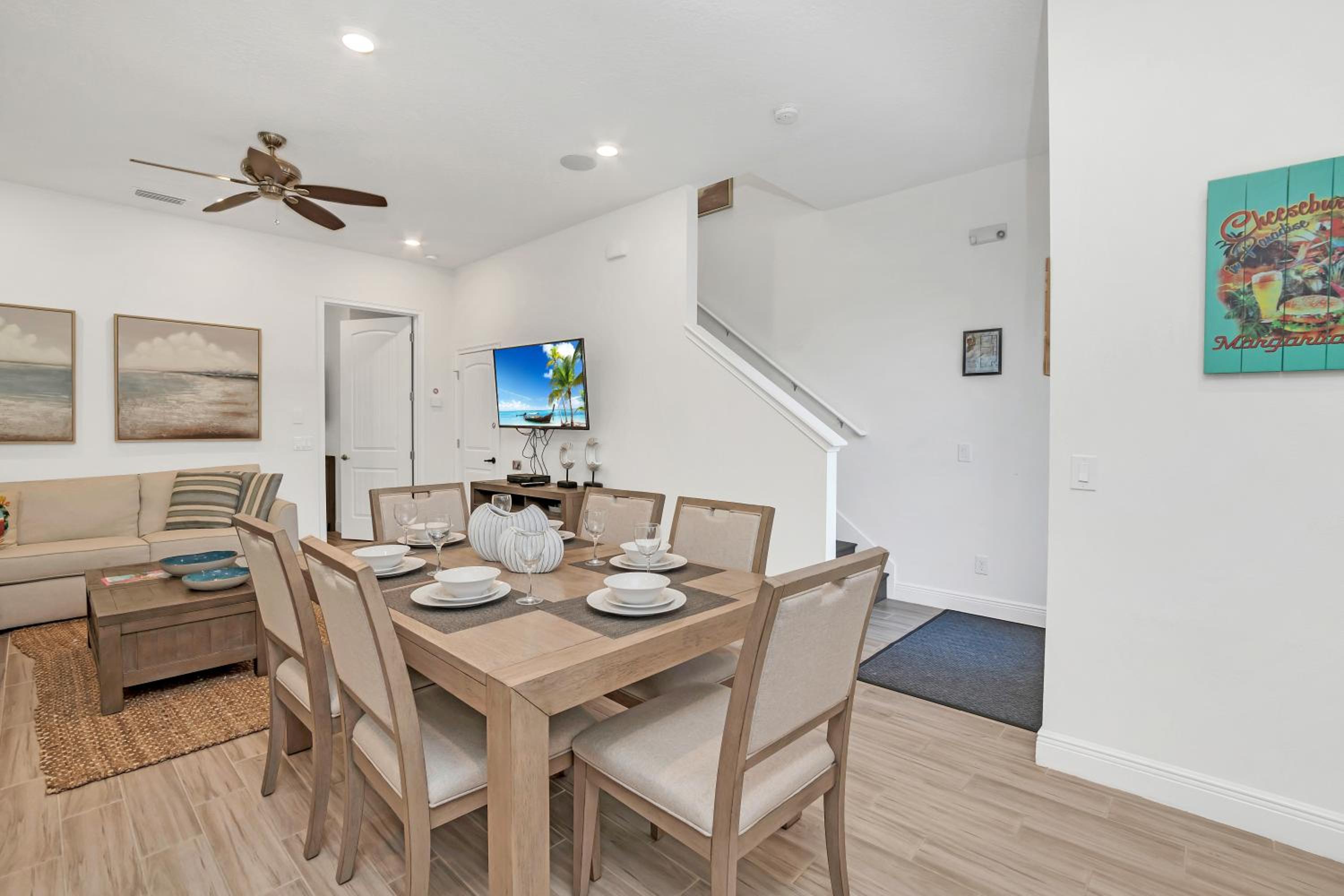 Gorgeous Margaritaville Cottage wPrivate Patio