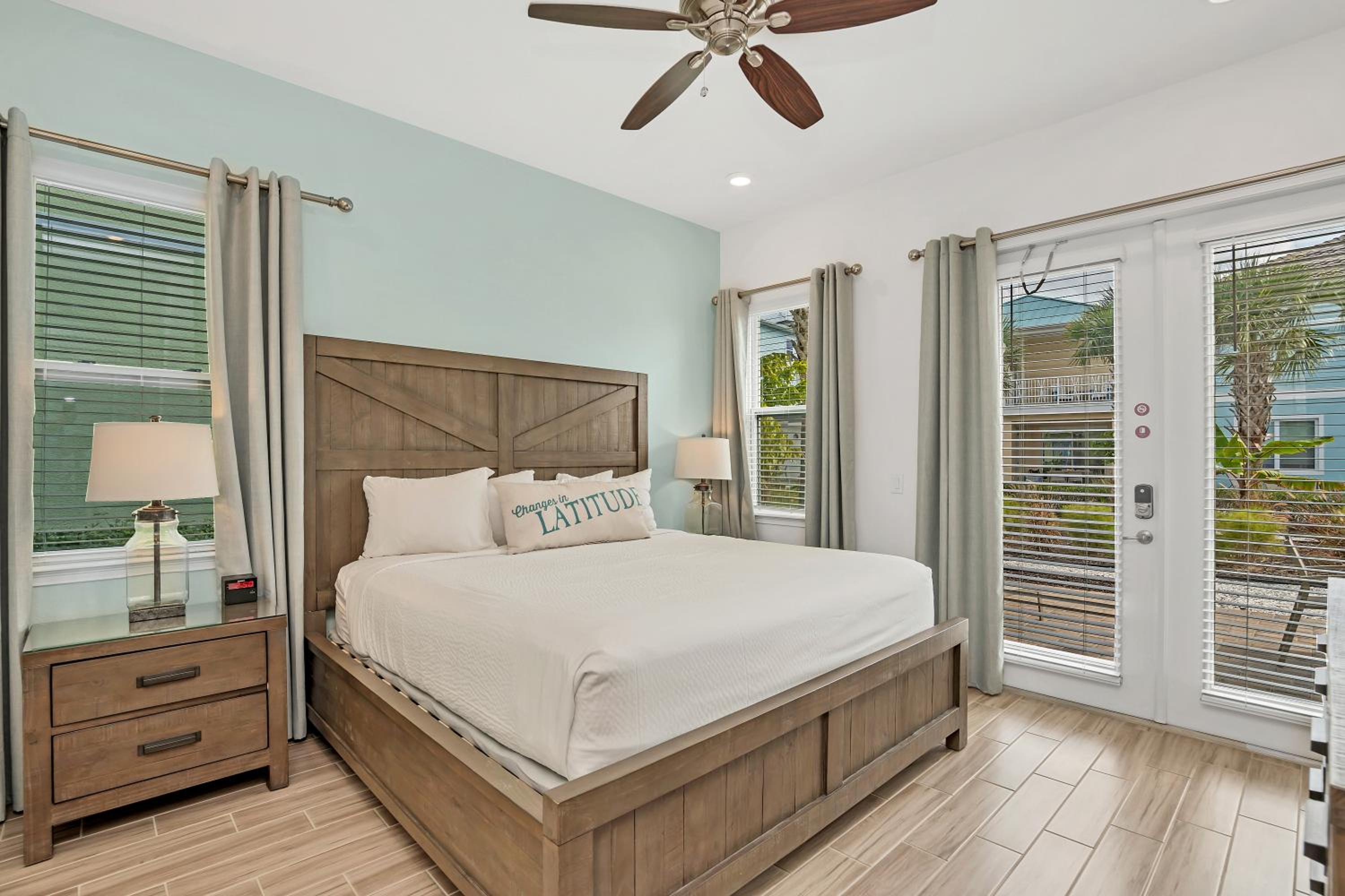 Gorgeous Margaritaville Cottage wPrivate Patio