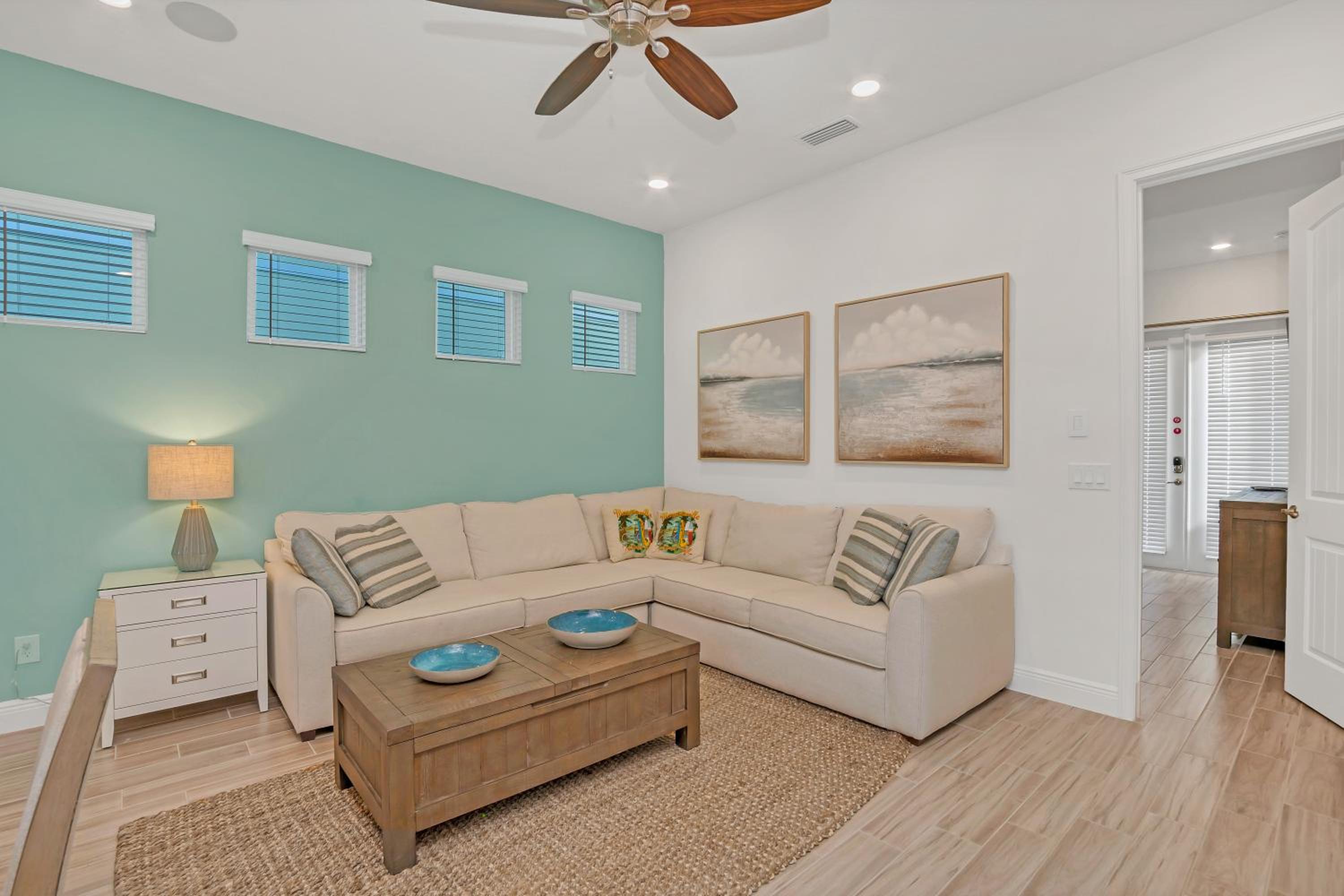 Gorgeous Margaritaville Cottage wPrivate Patio