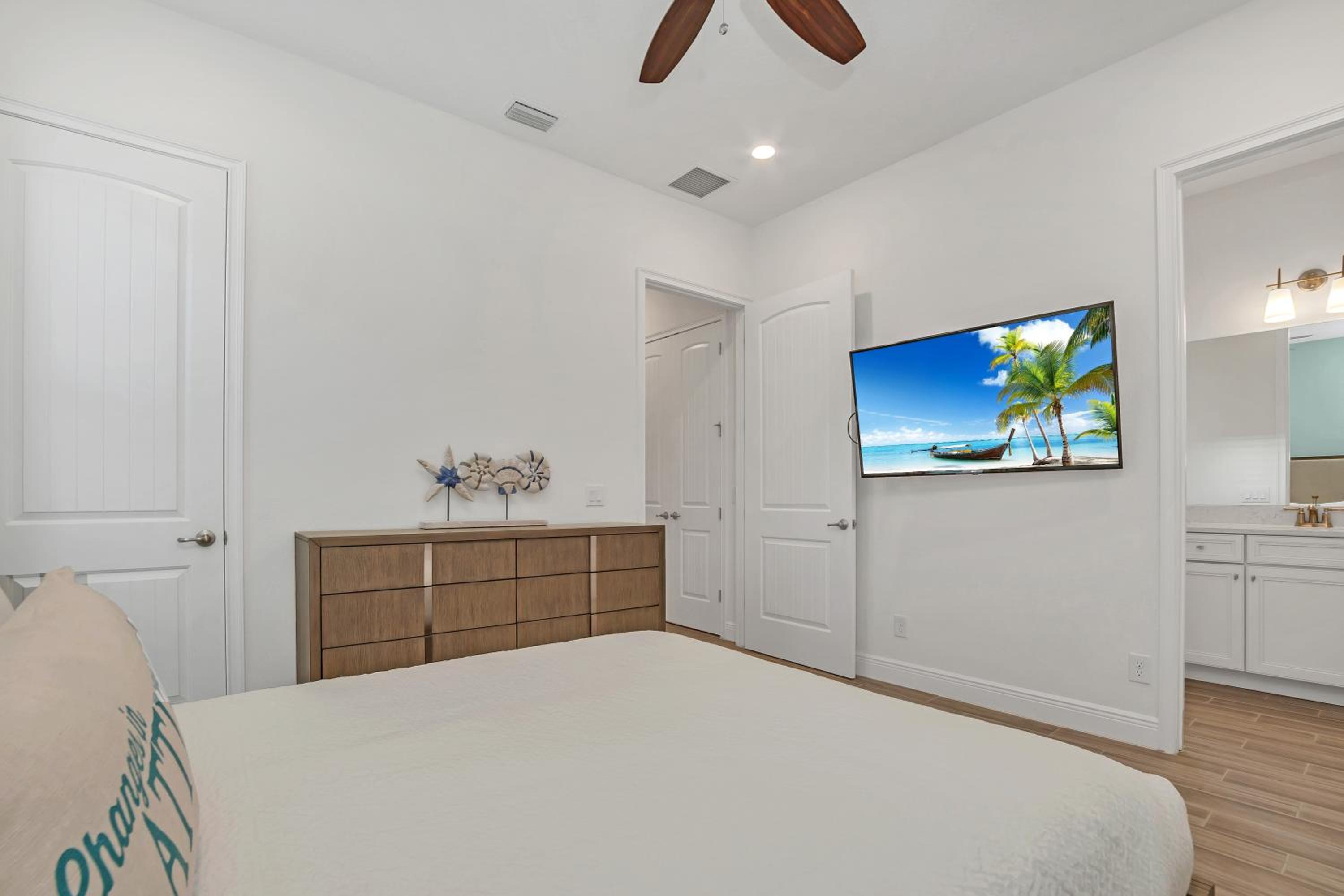 Gorgeous Margaritaville Cottage wPrivate Patio
