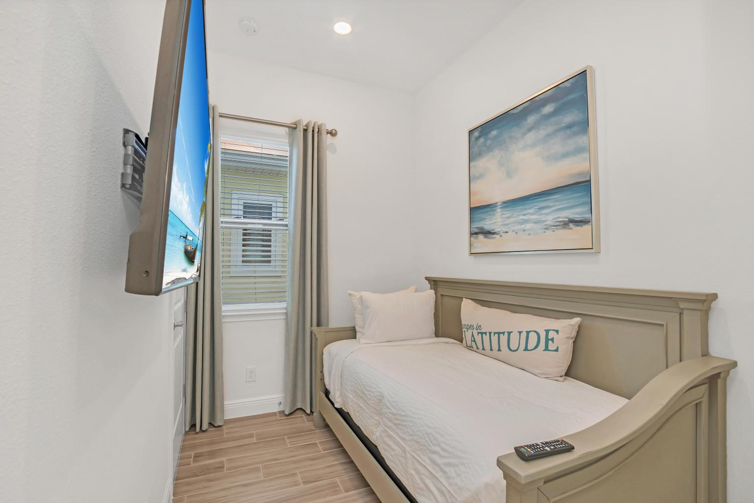 Gorgeous Margaritaville Cottage wPrivate Patio