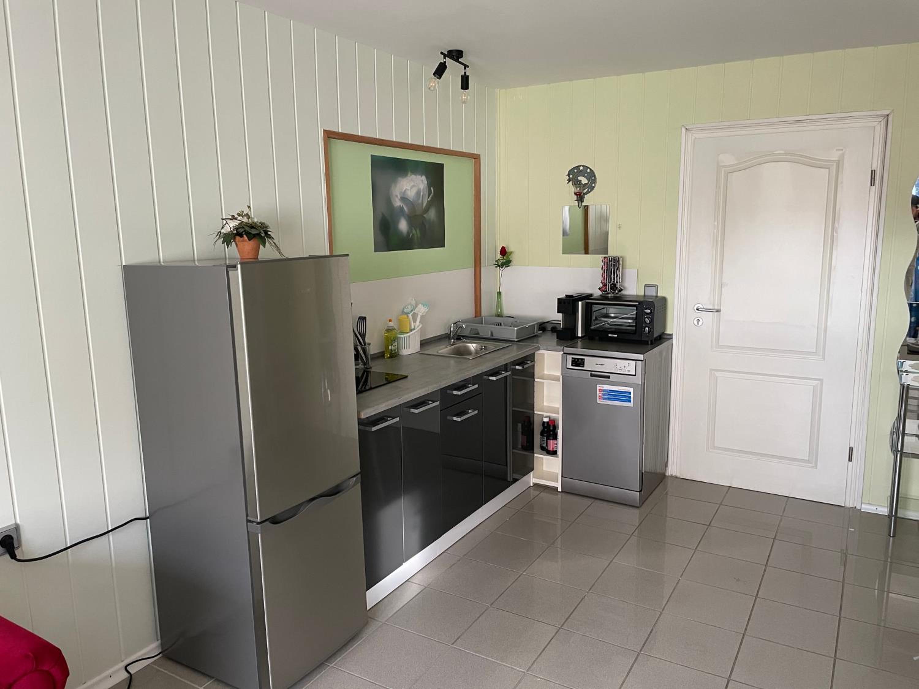 Ferienwohnung Maria Martin