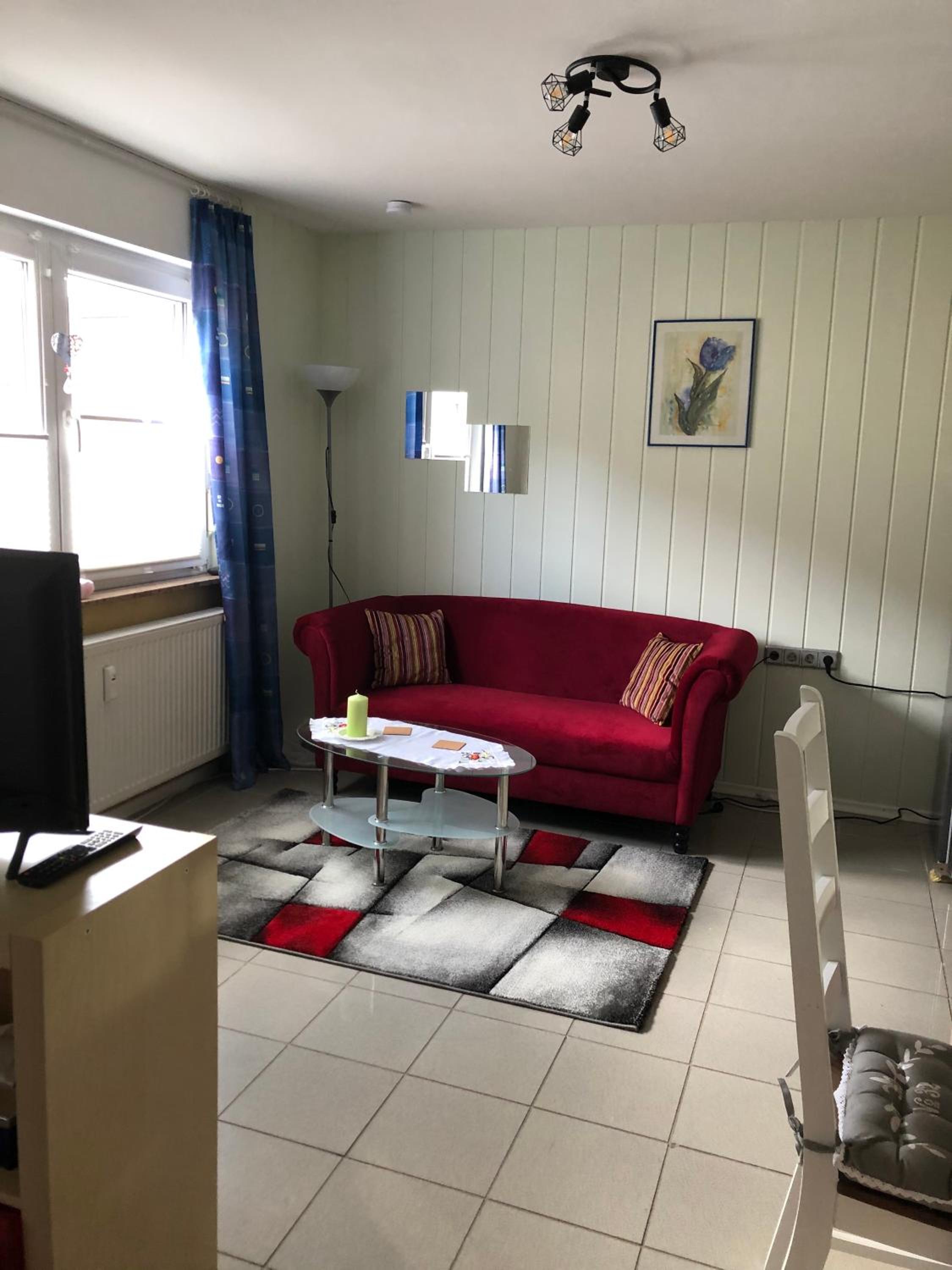 Ferienwohnung Maria Martin