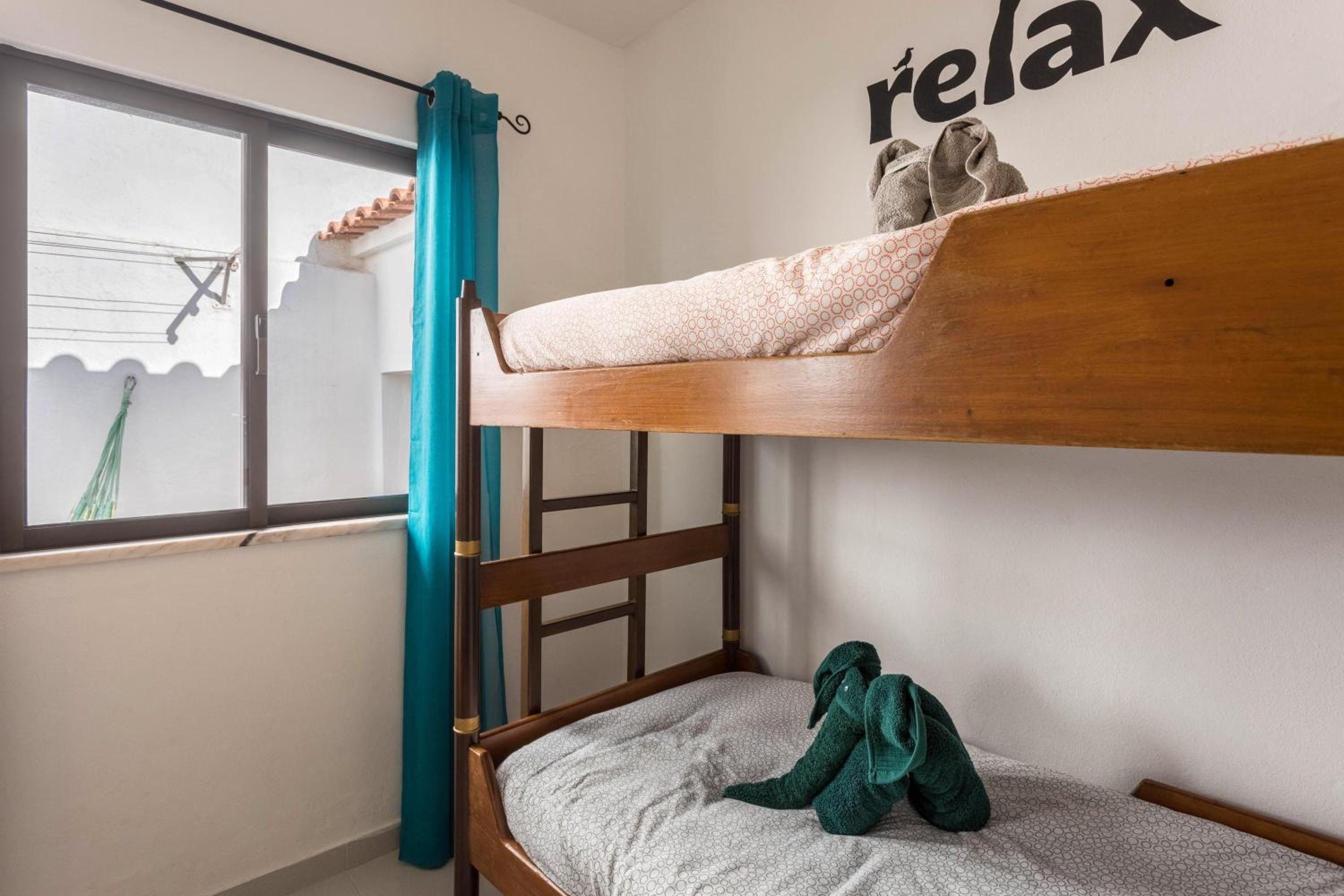 Geo House en Vila do Bispo — hotel room