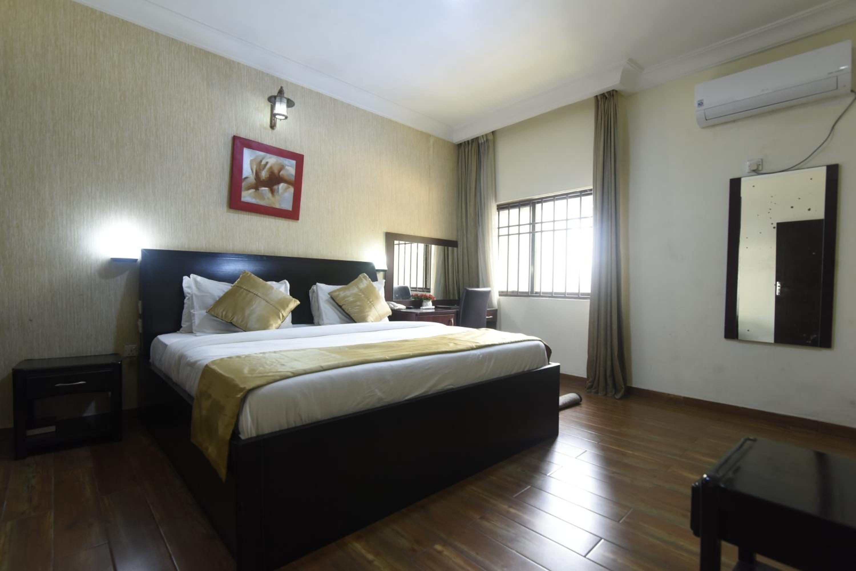Anabel Apartment and Suites, Abuja