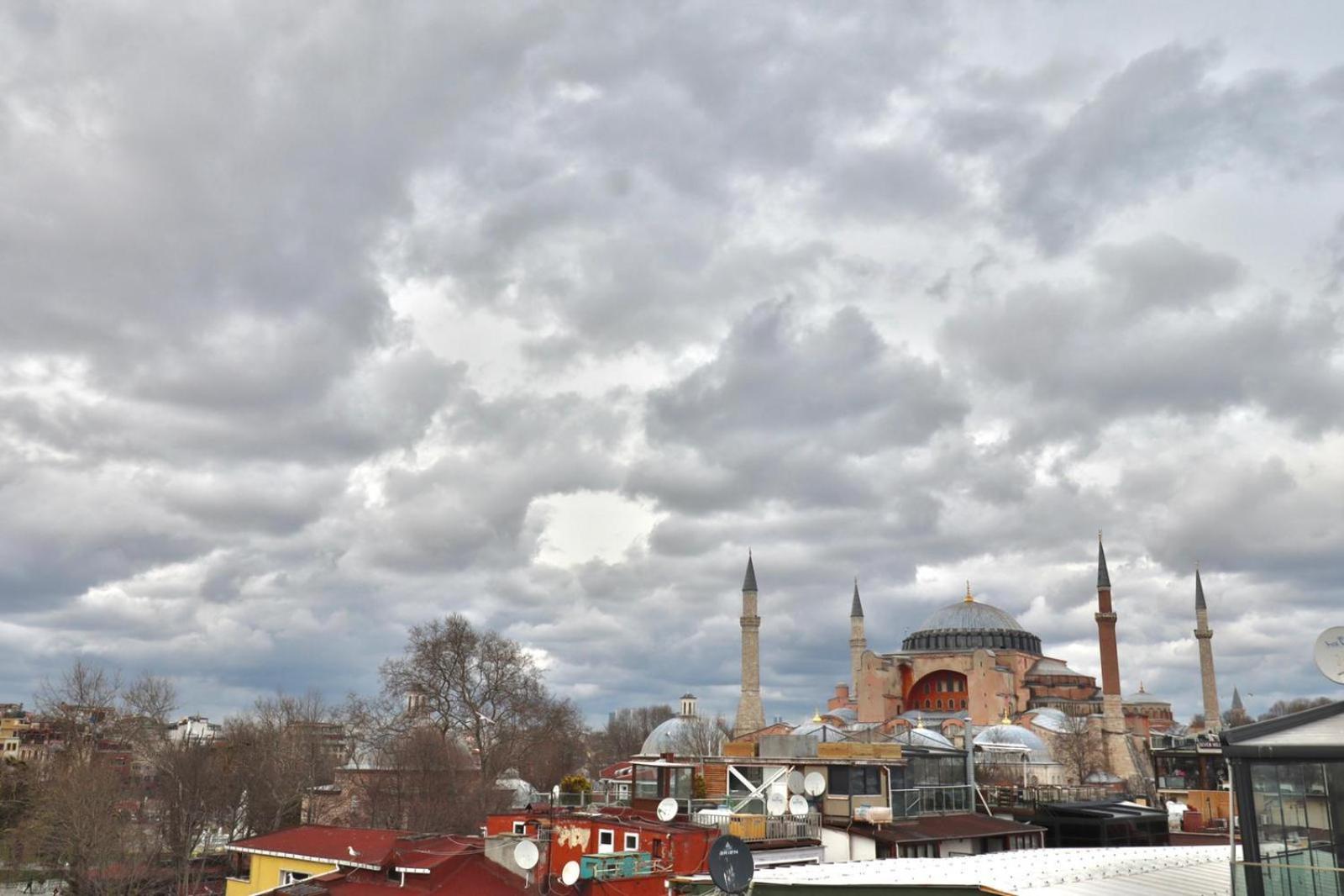 Blue House Hotel Old City - Sultanahmet - Image 59