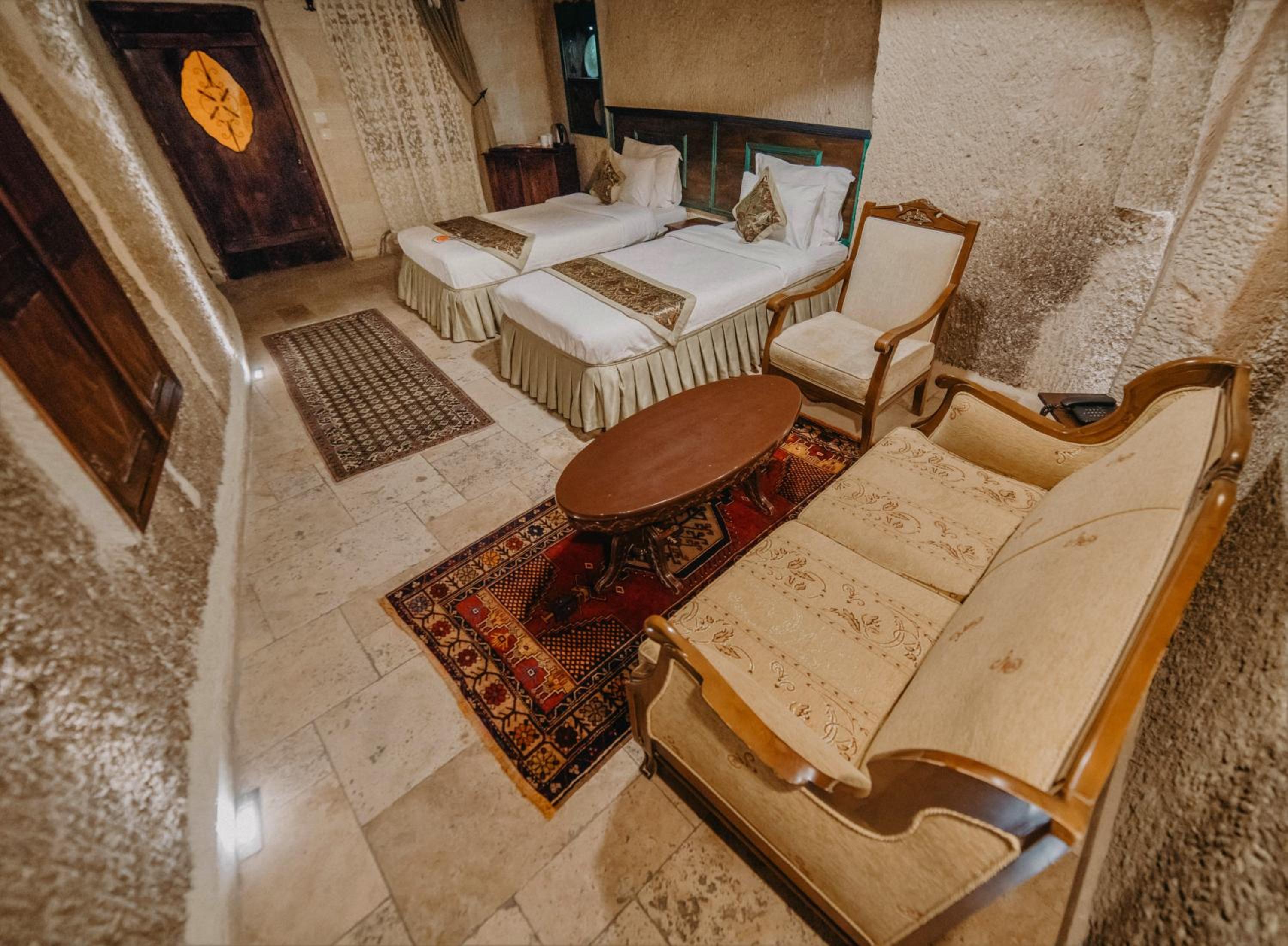 Erenbey Cave Hotel - Image 28