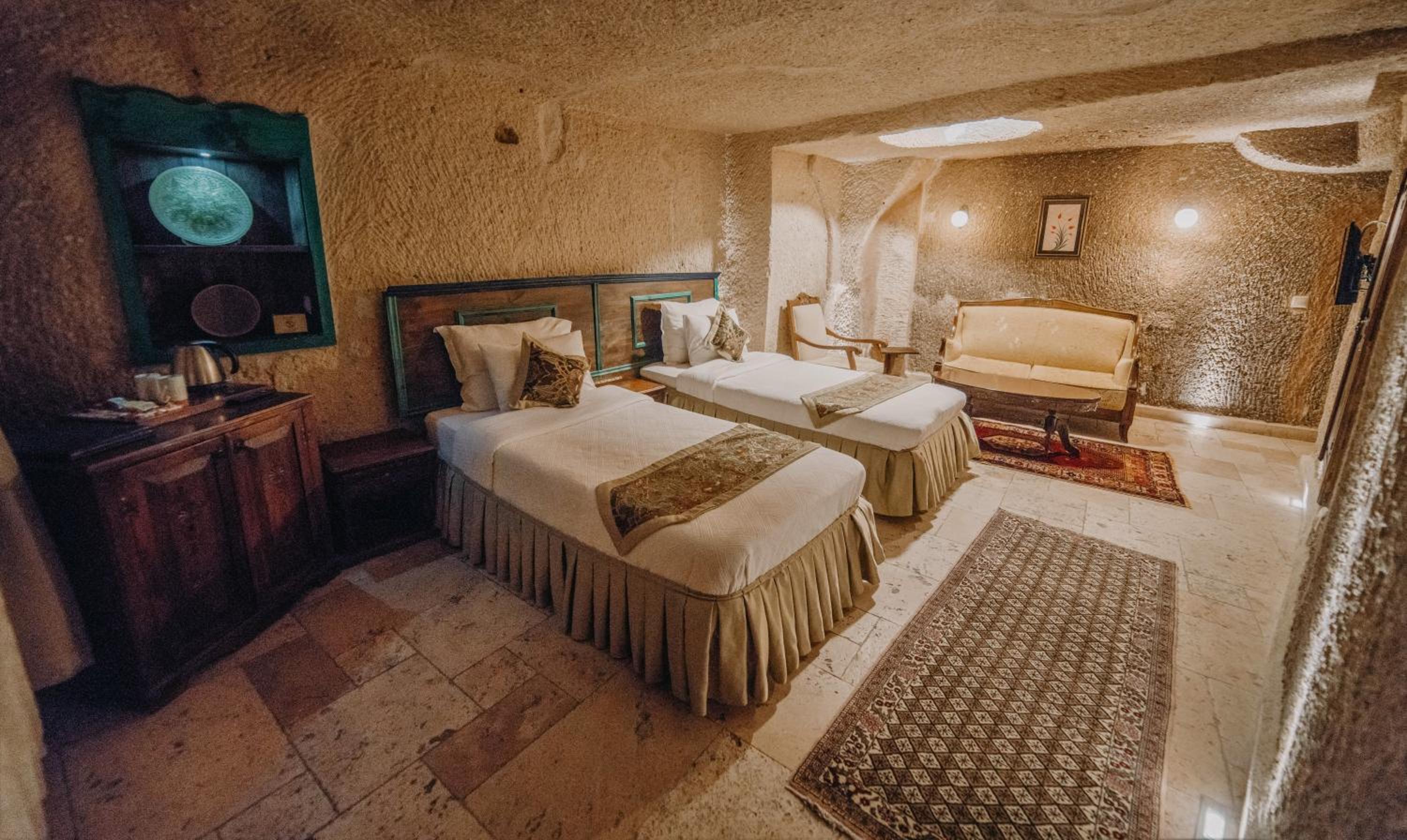 Erenbey Cave Hotel - Image 29