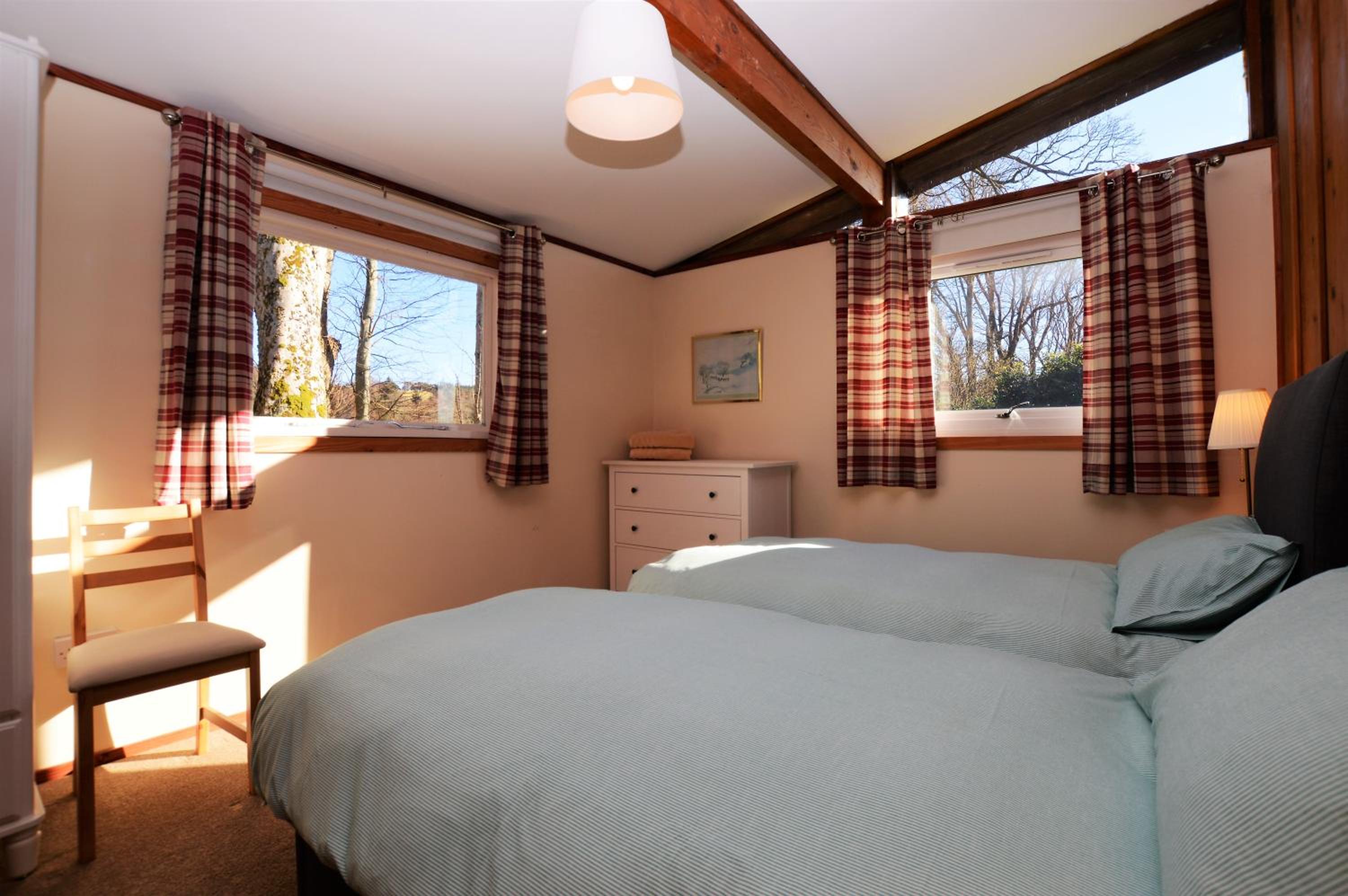 Musselshell Lodge view 3
