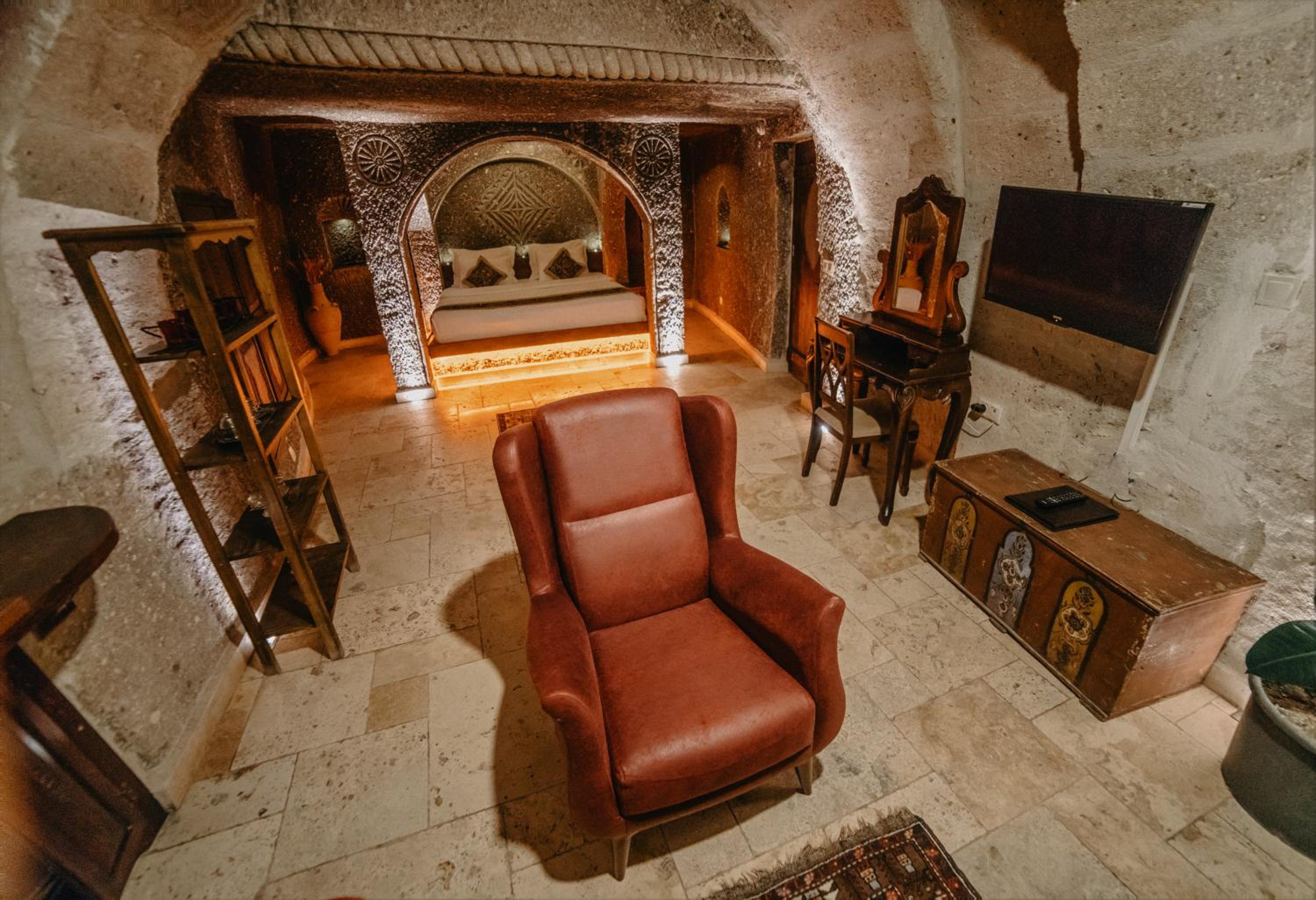 Erenbey Cave Hotel - Image 30