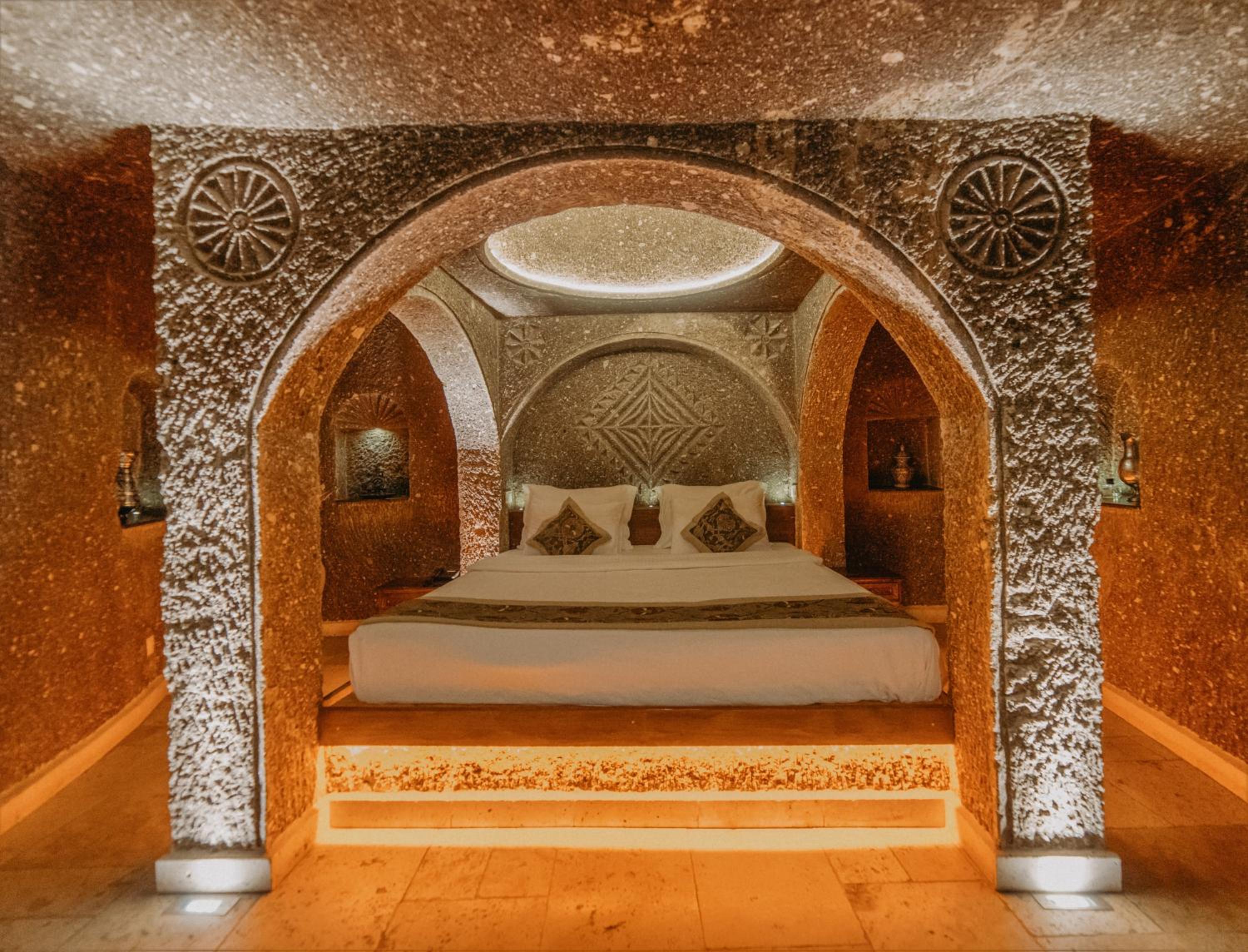 Erenbey Cave Hotel - Image 31