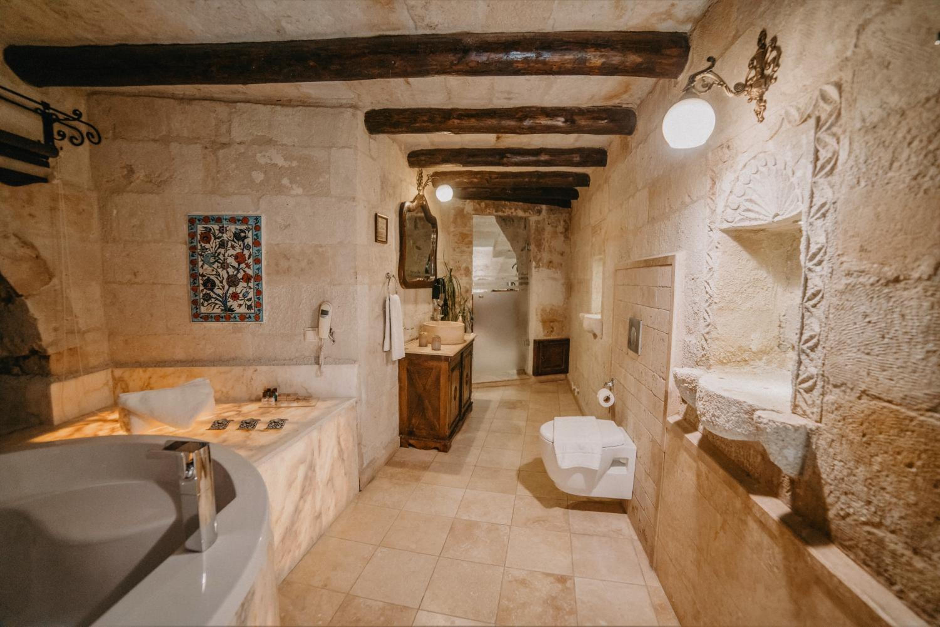 Erenbey Cave Hotel - Image 63