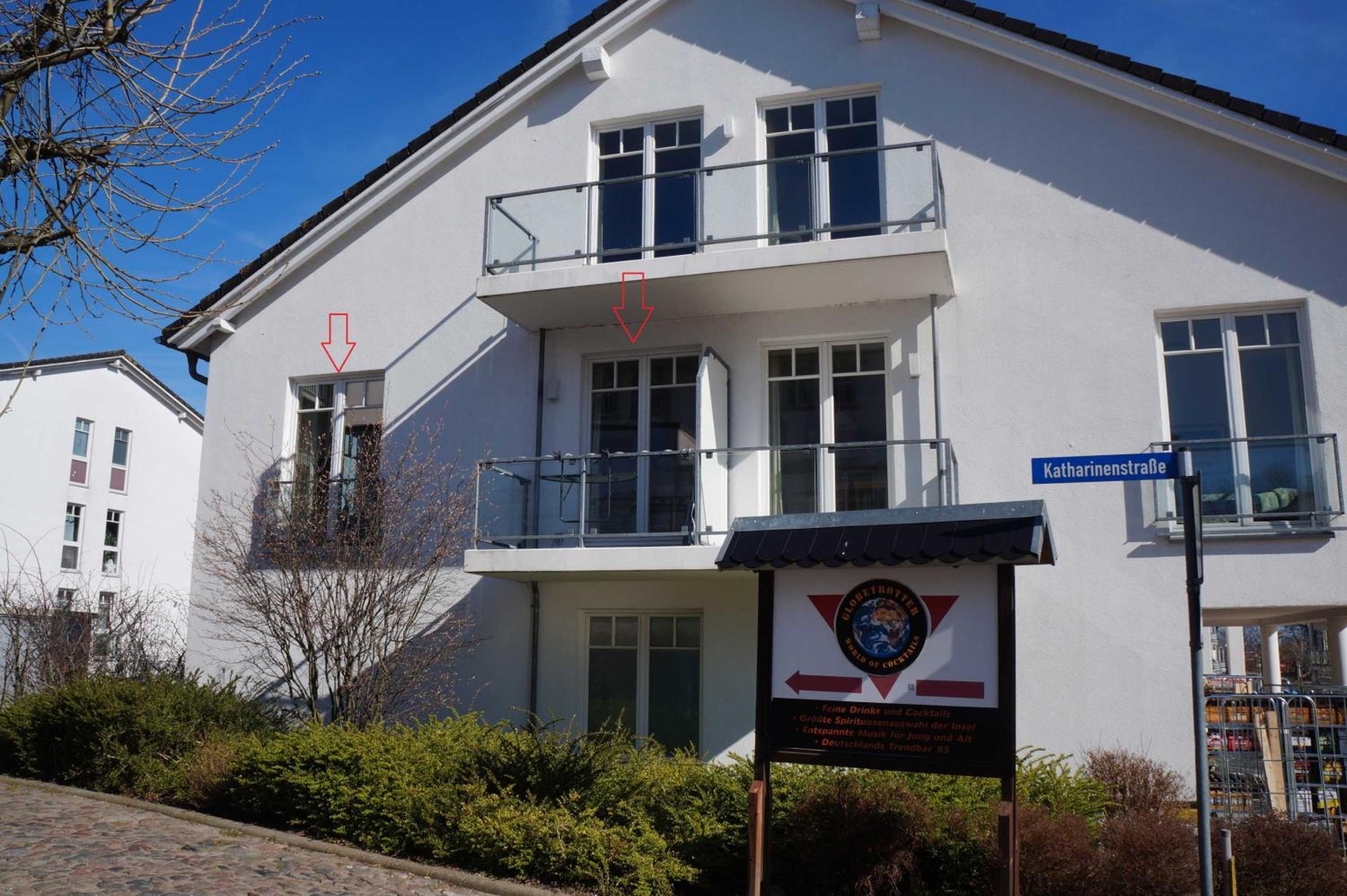 Appartementanlage Villa Granitz 45490 Fewo 7